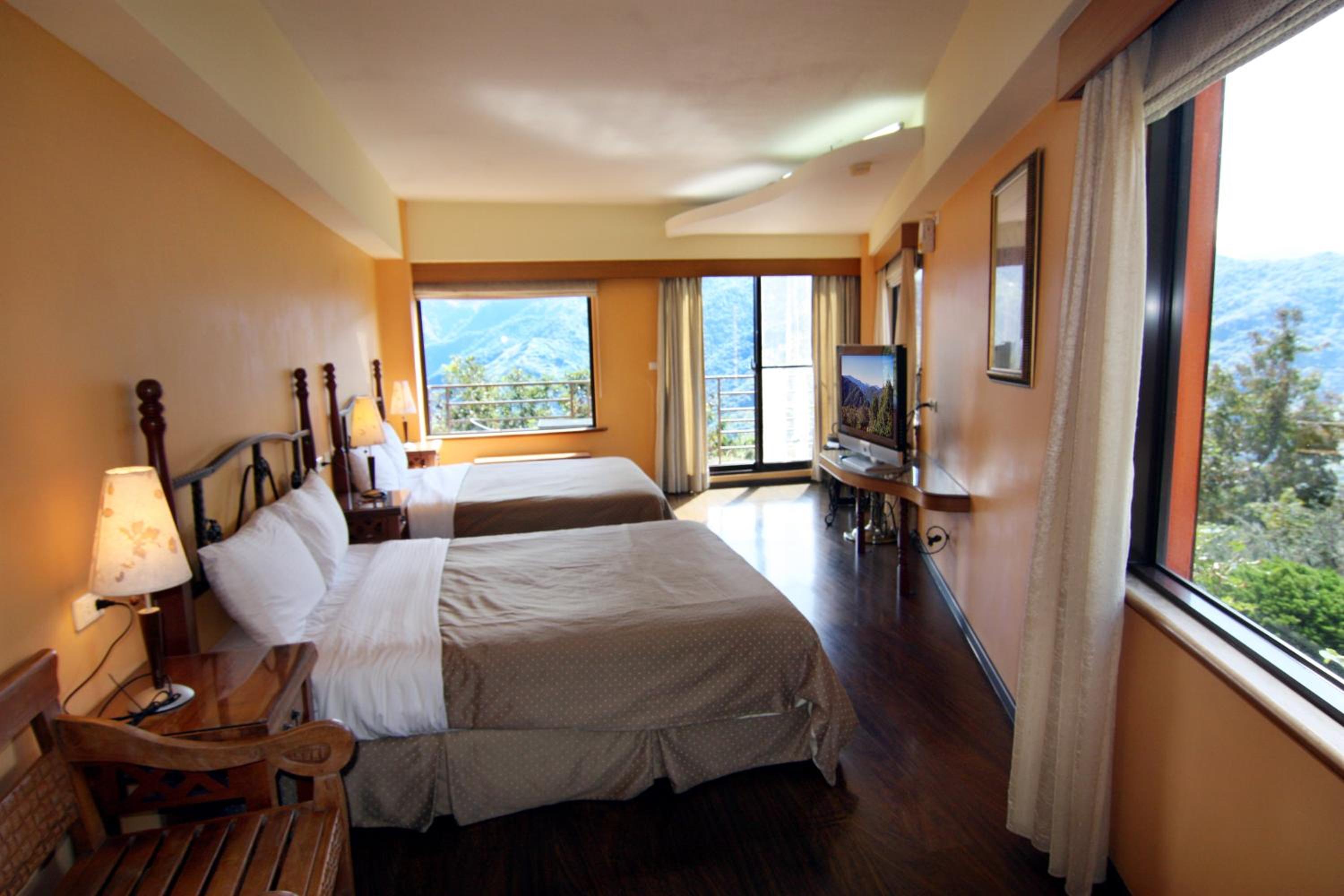 Margaret Garden Villa