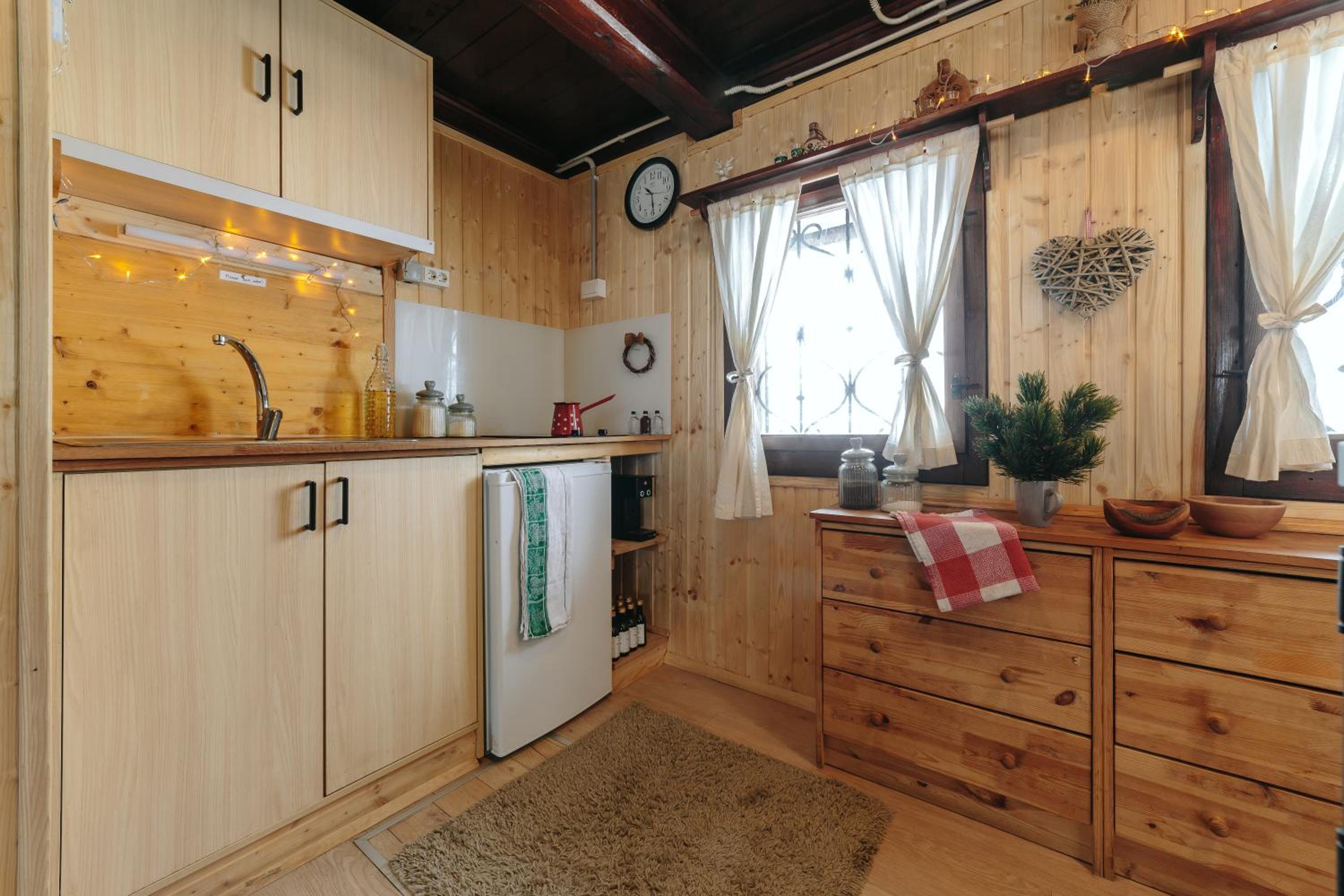Chalet Tisa Velika Planina view 3