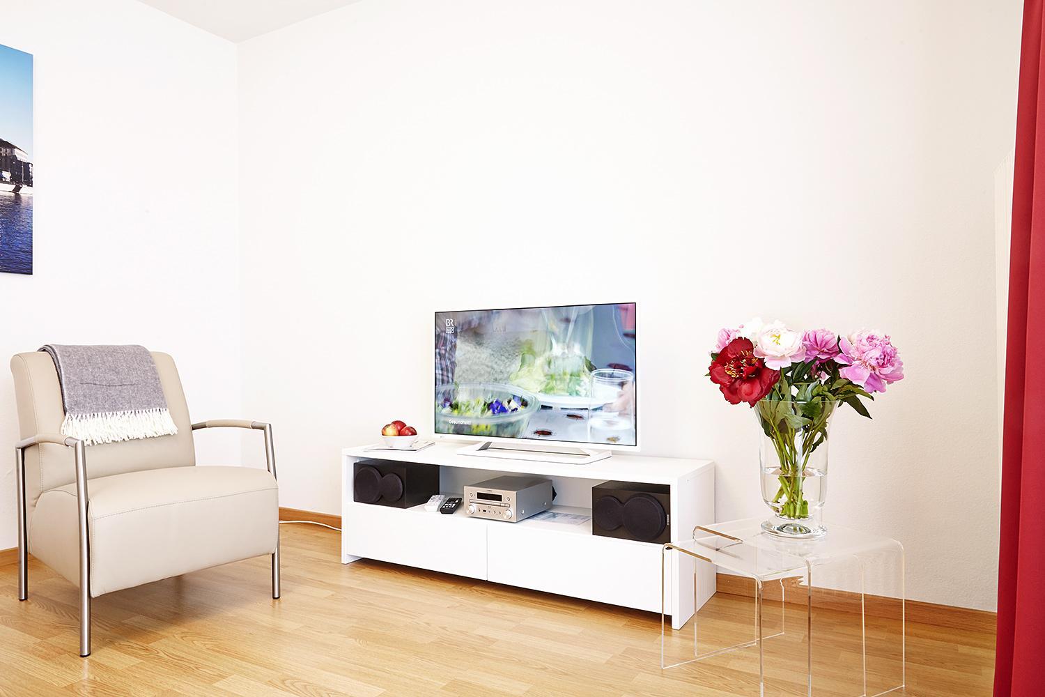 CITY STAY - Forchstrasse
