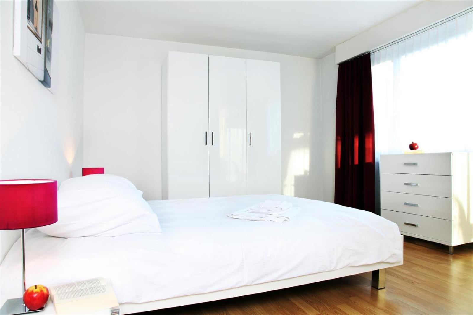 CITY STAY - Forchstrasse