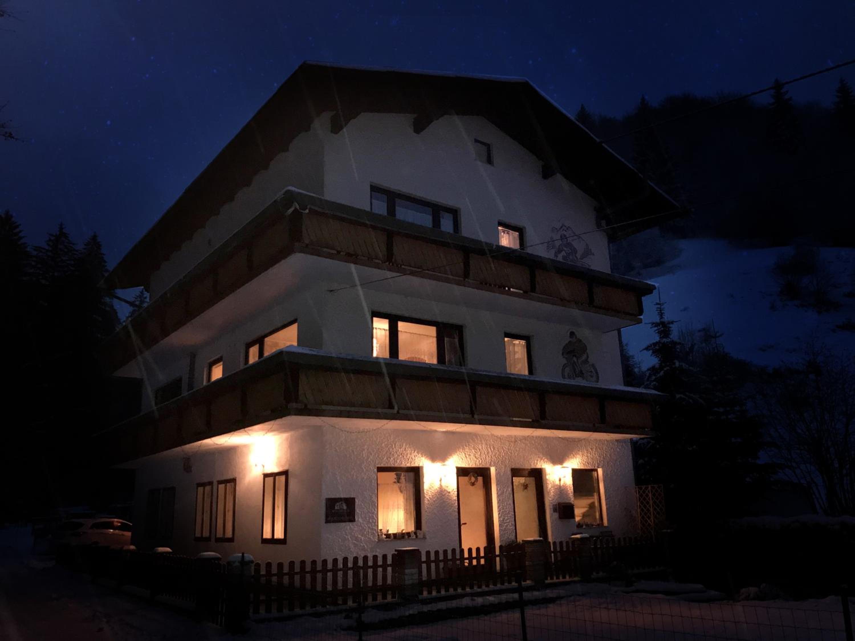 Waldblick Landhaus B&B