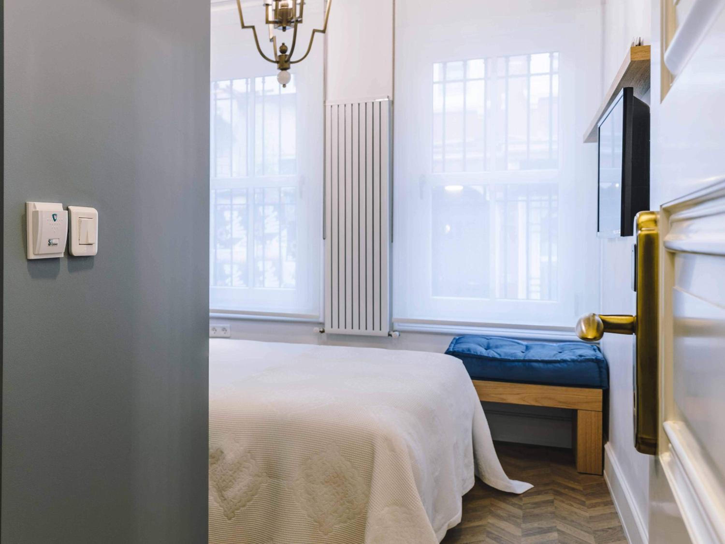 The Soul İstanbul Otel - Image 57