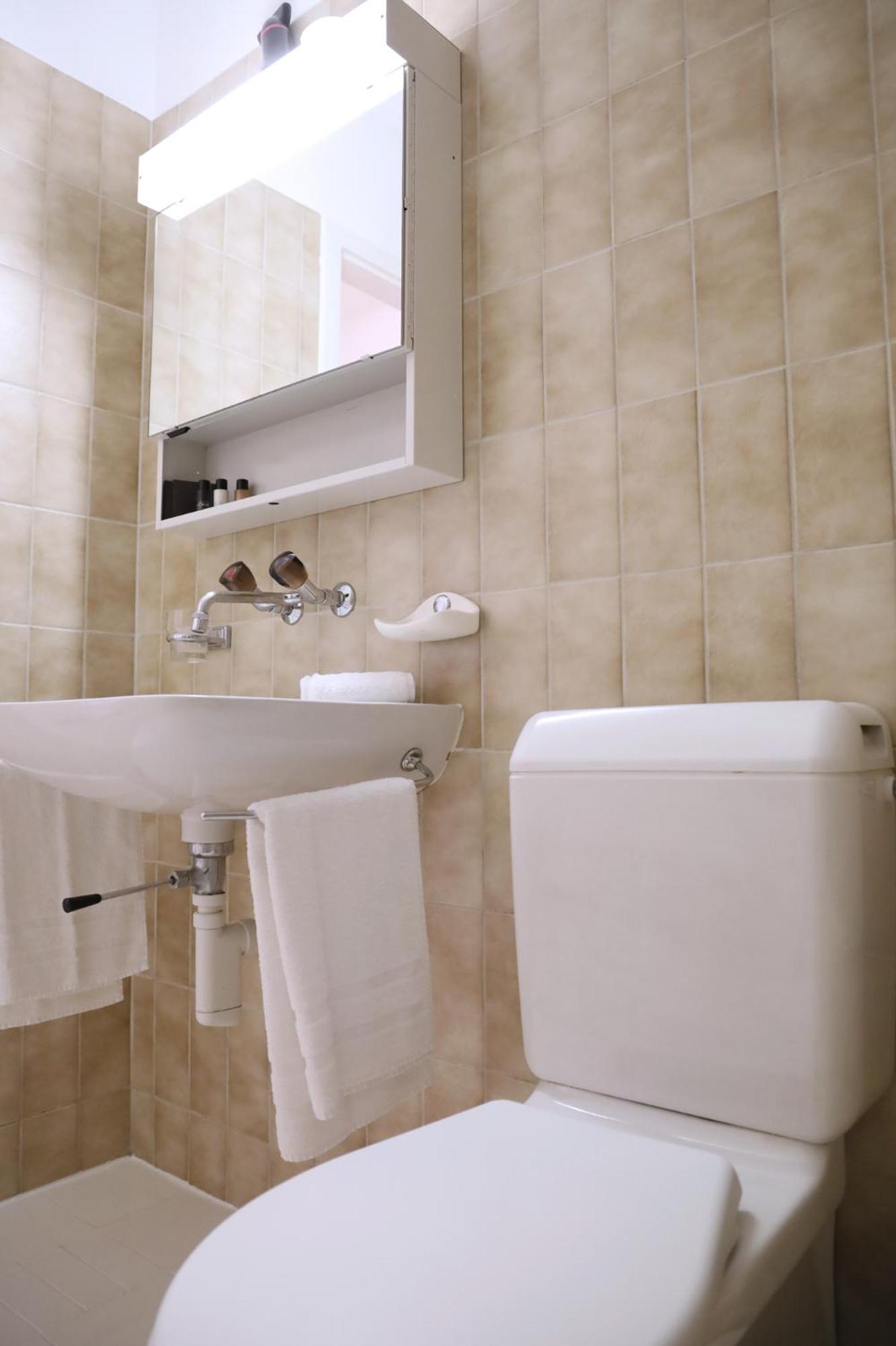 CITY STAY - Forchstrasse