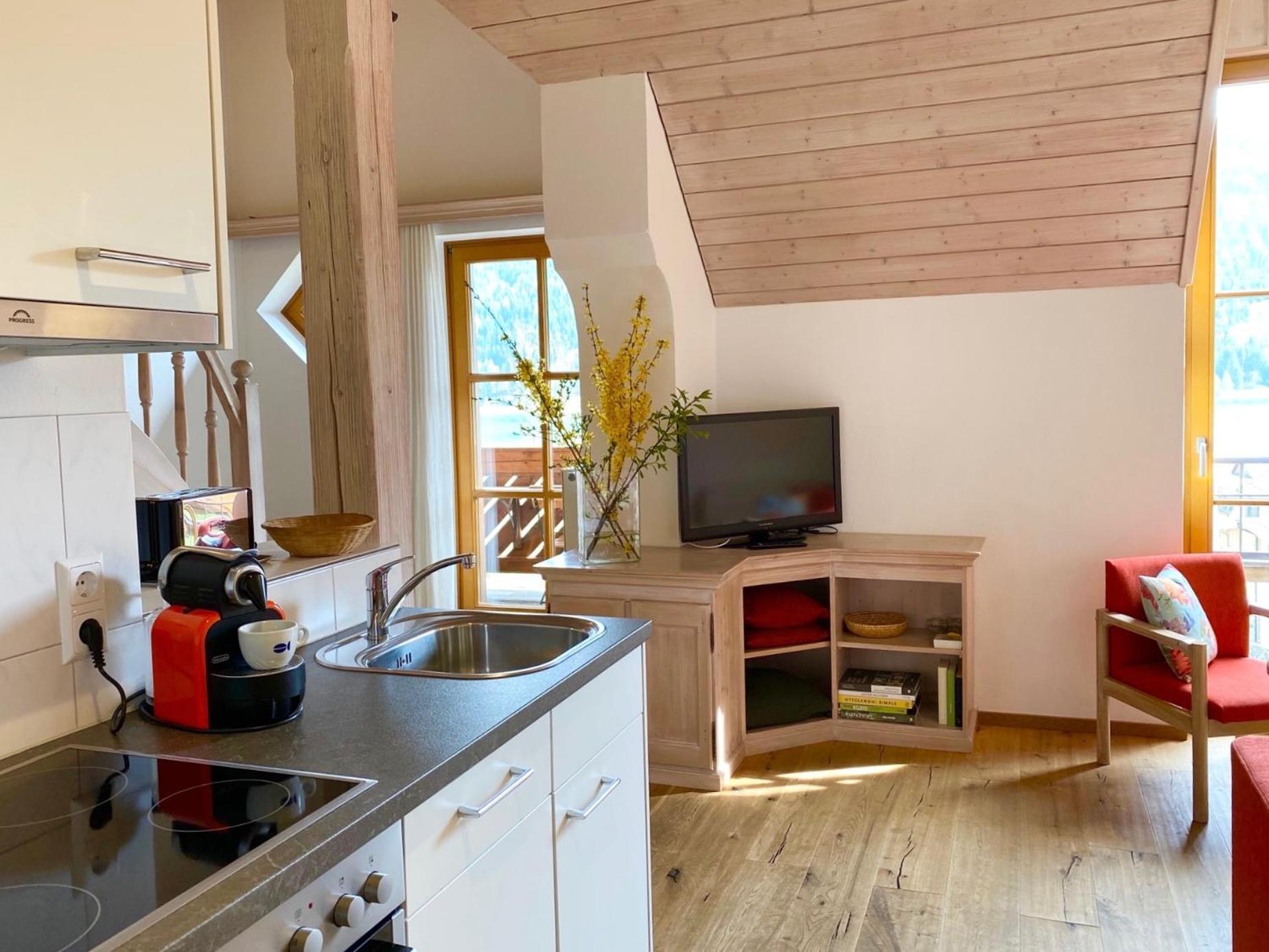 Landhaus Sonneck