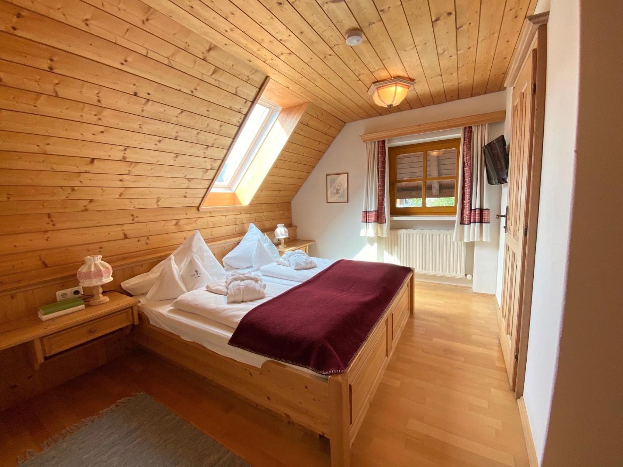 Landhaus Sonneck