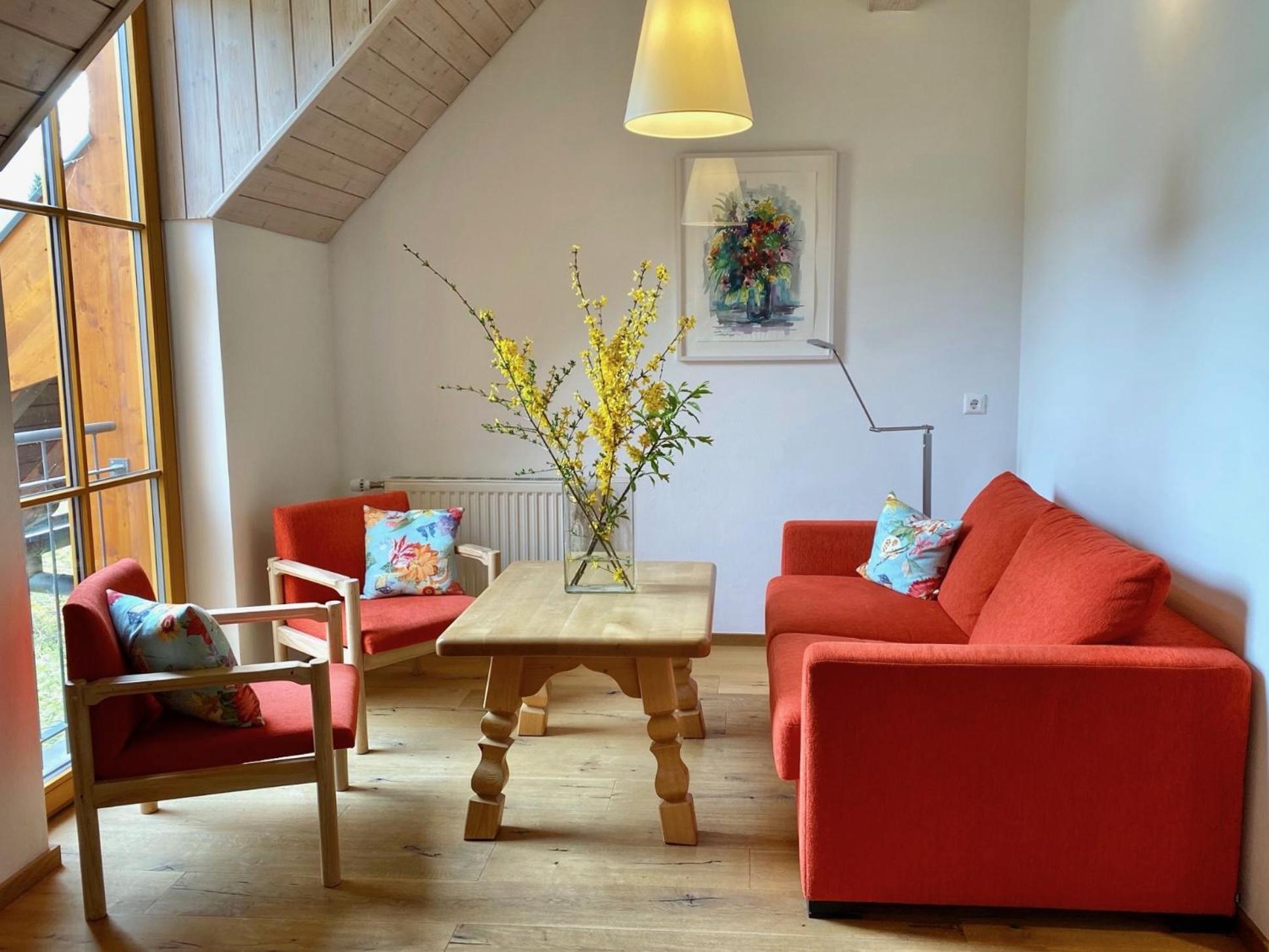 Landhaus Sonneck