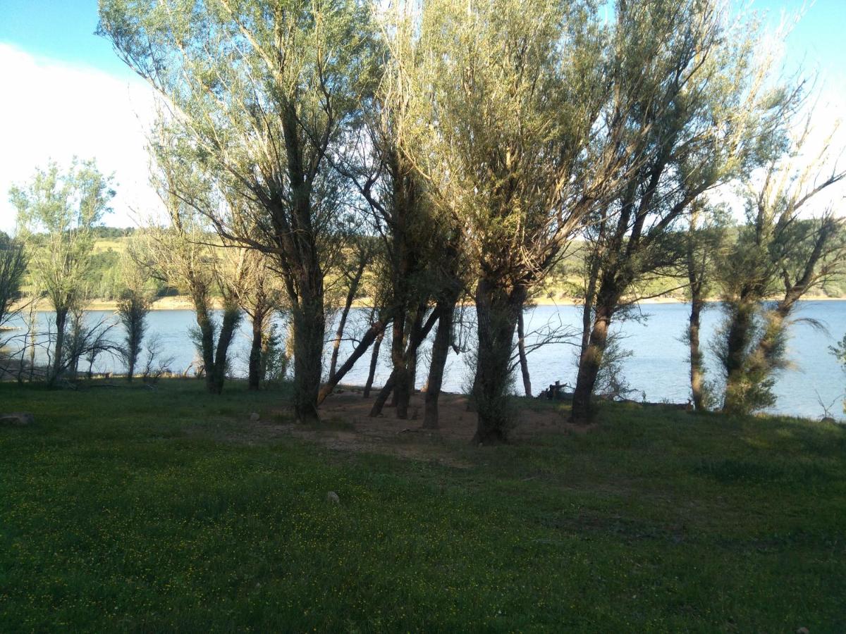 Casa Rural Marem photo 4
