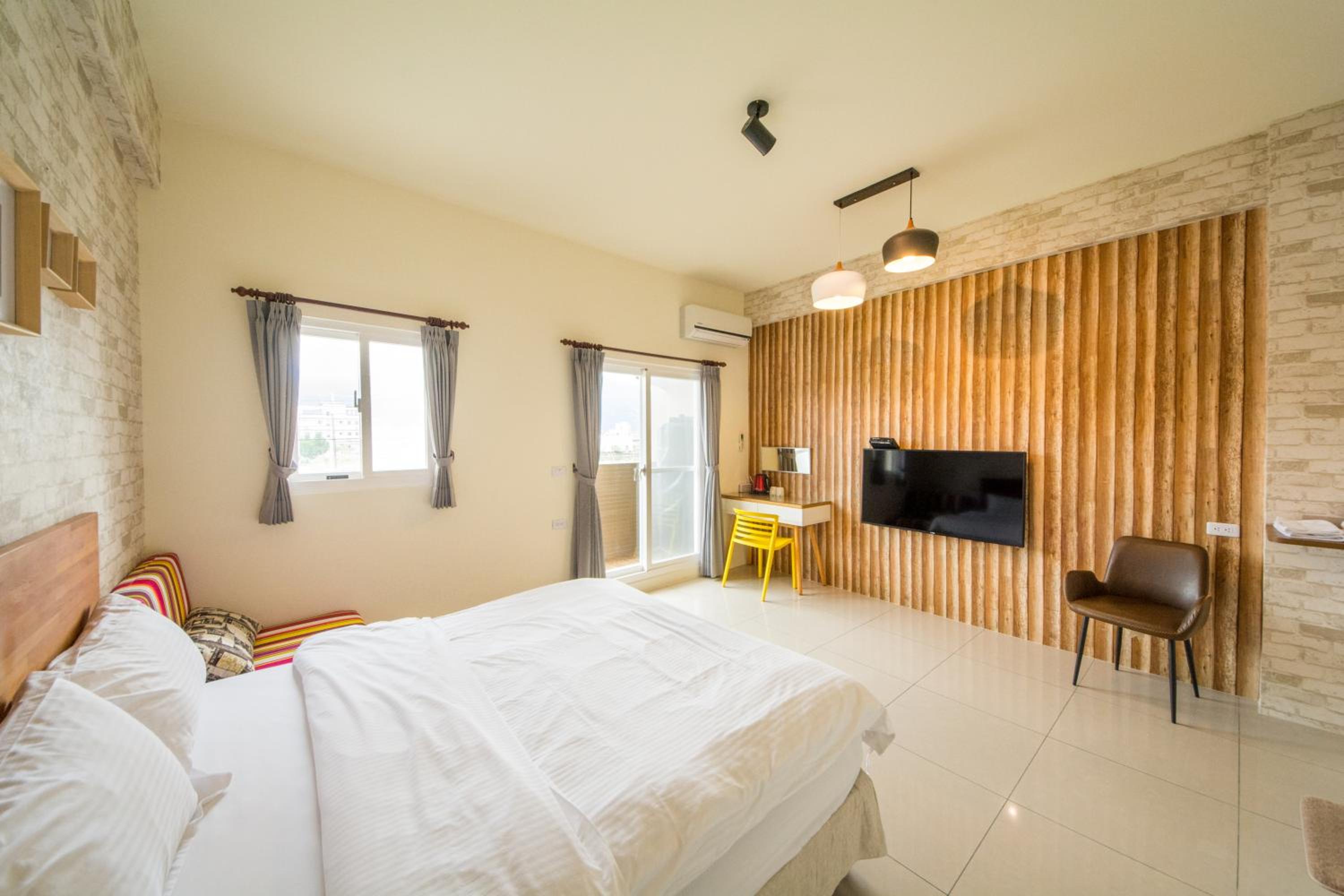 Tony's house