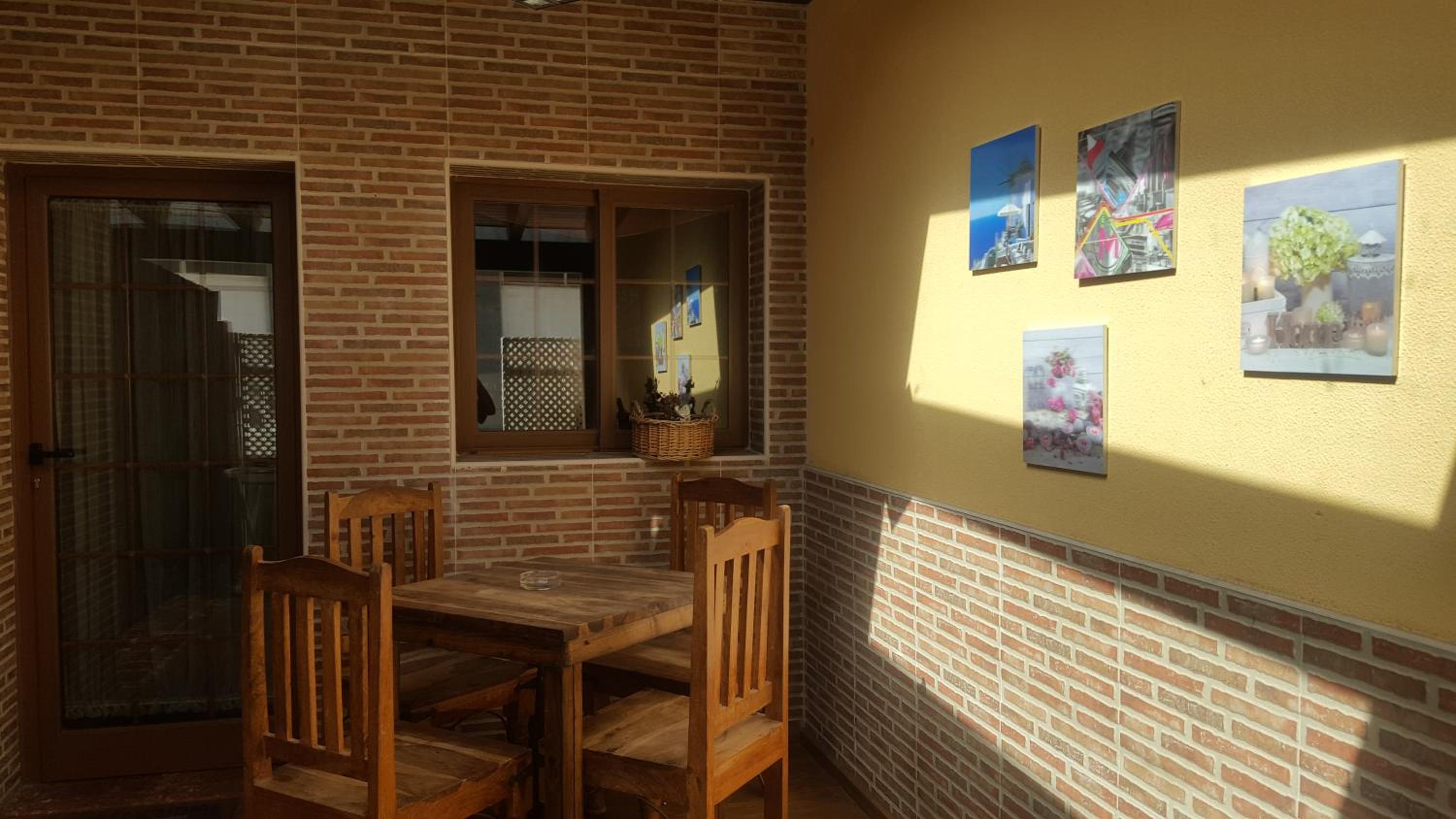 Loft Rustico