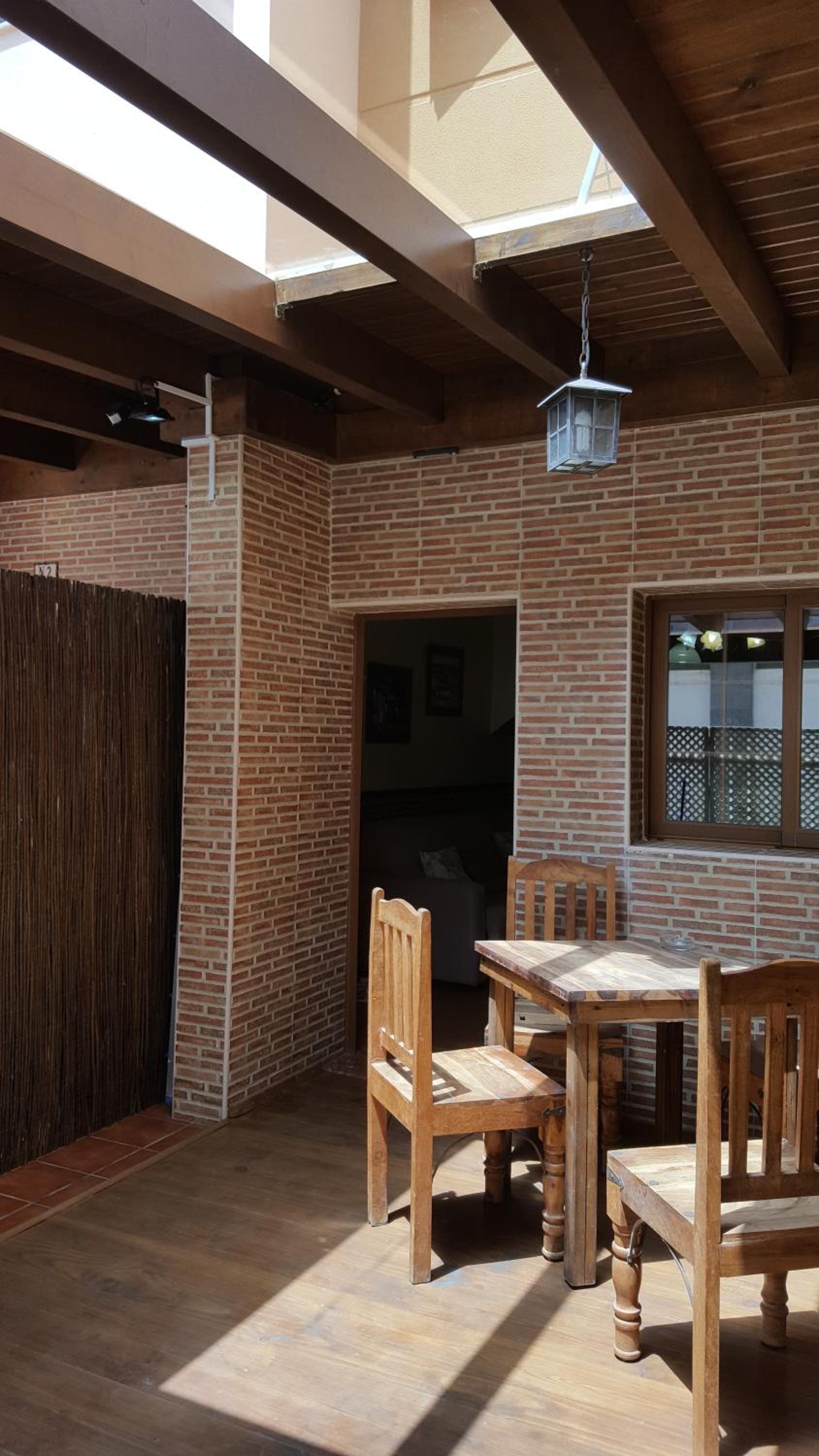 Loft Rustico