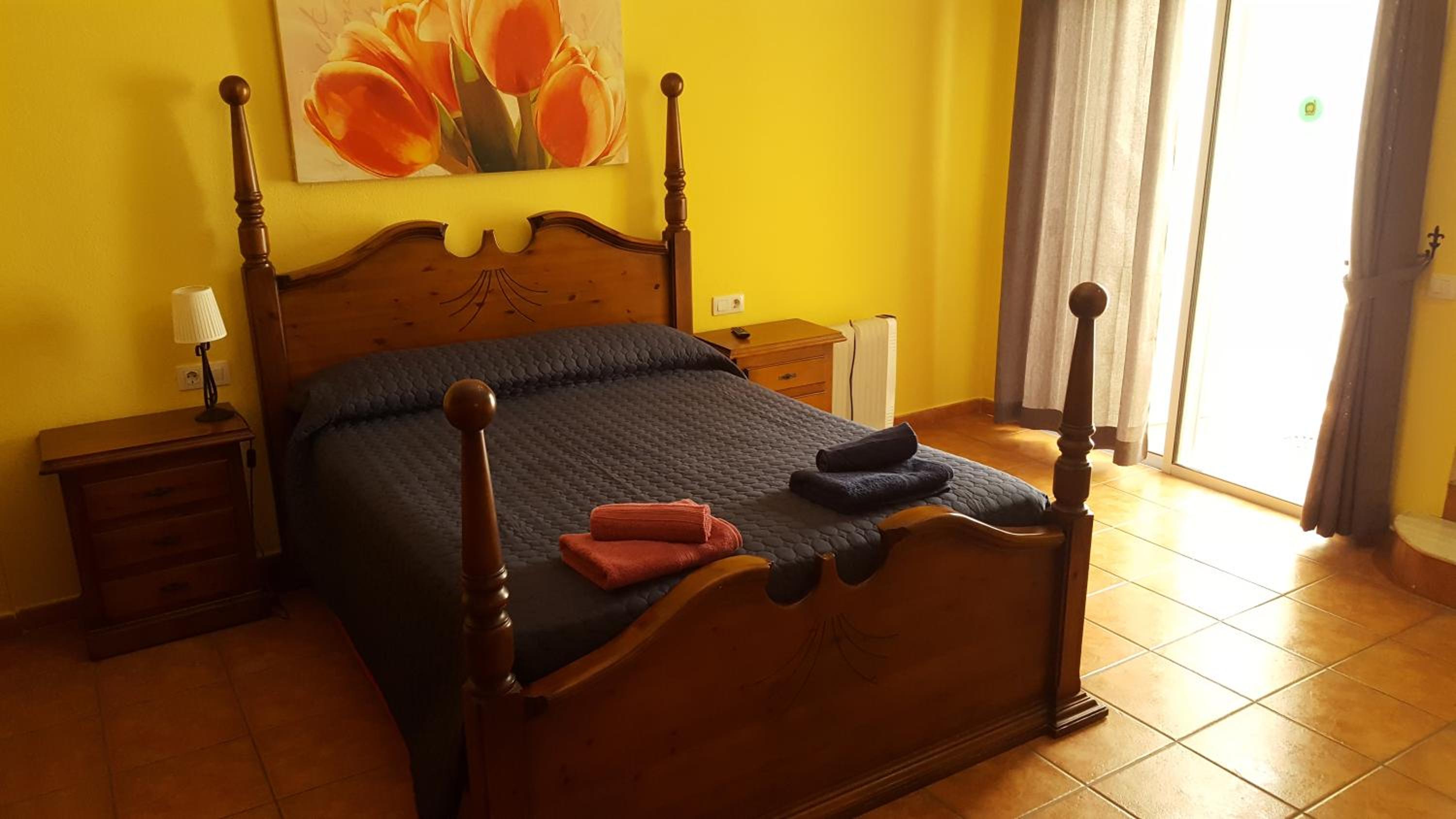 Loft Rustico
