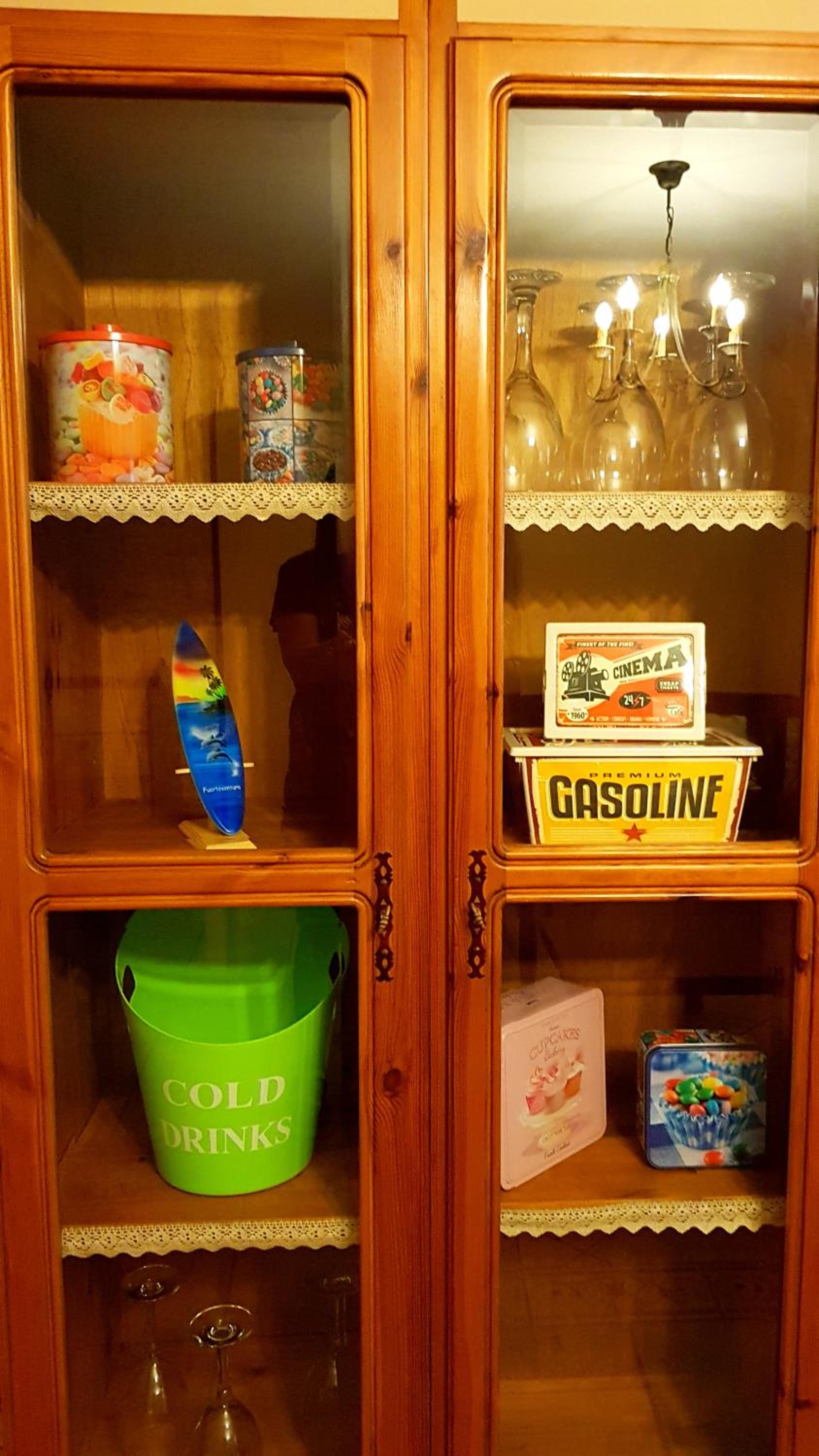 Loft Rustico