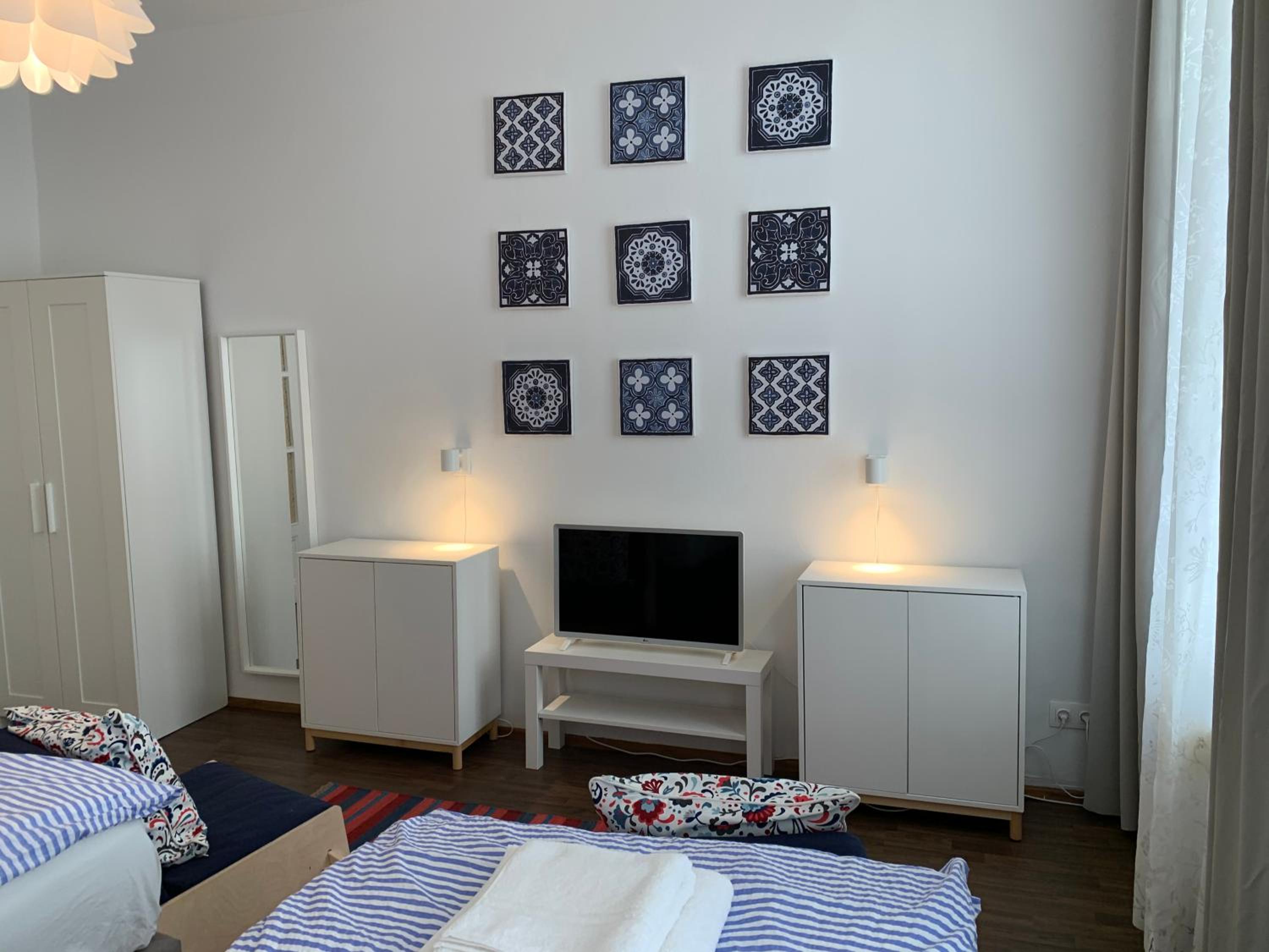 FARMER'S MARKET Apartments Vienna