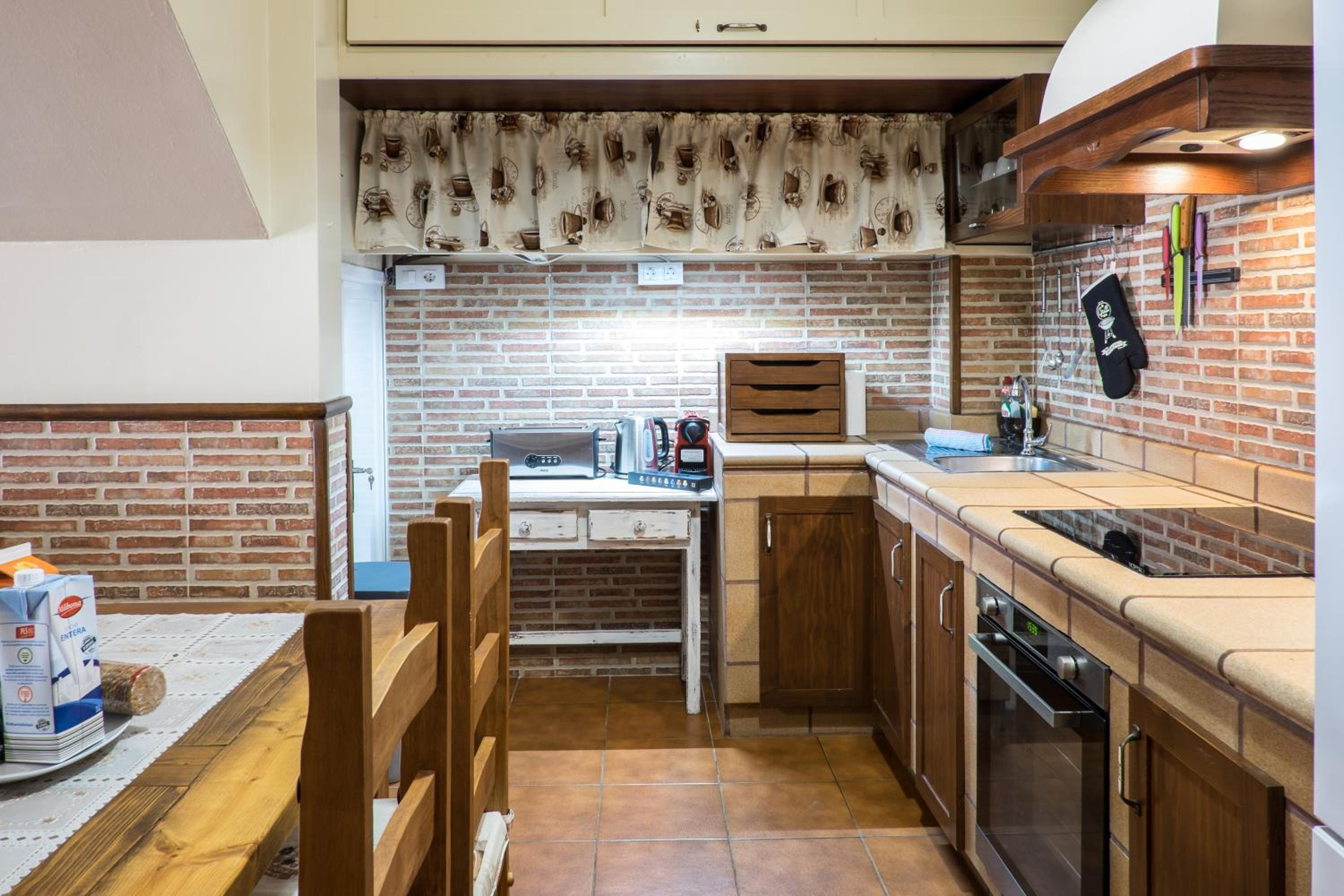 Loft Rustico