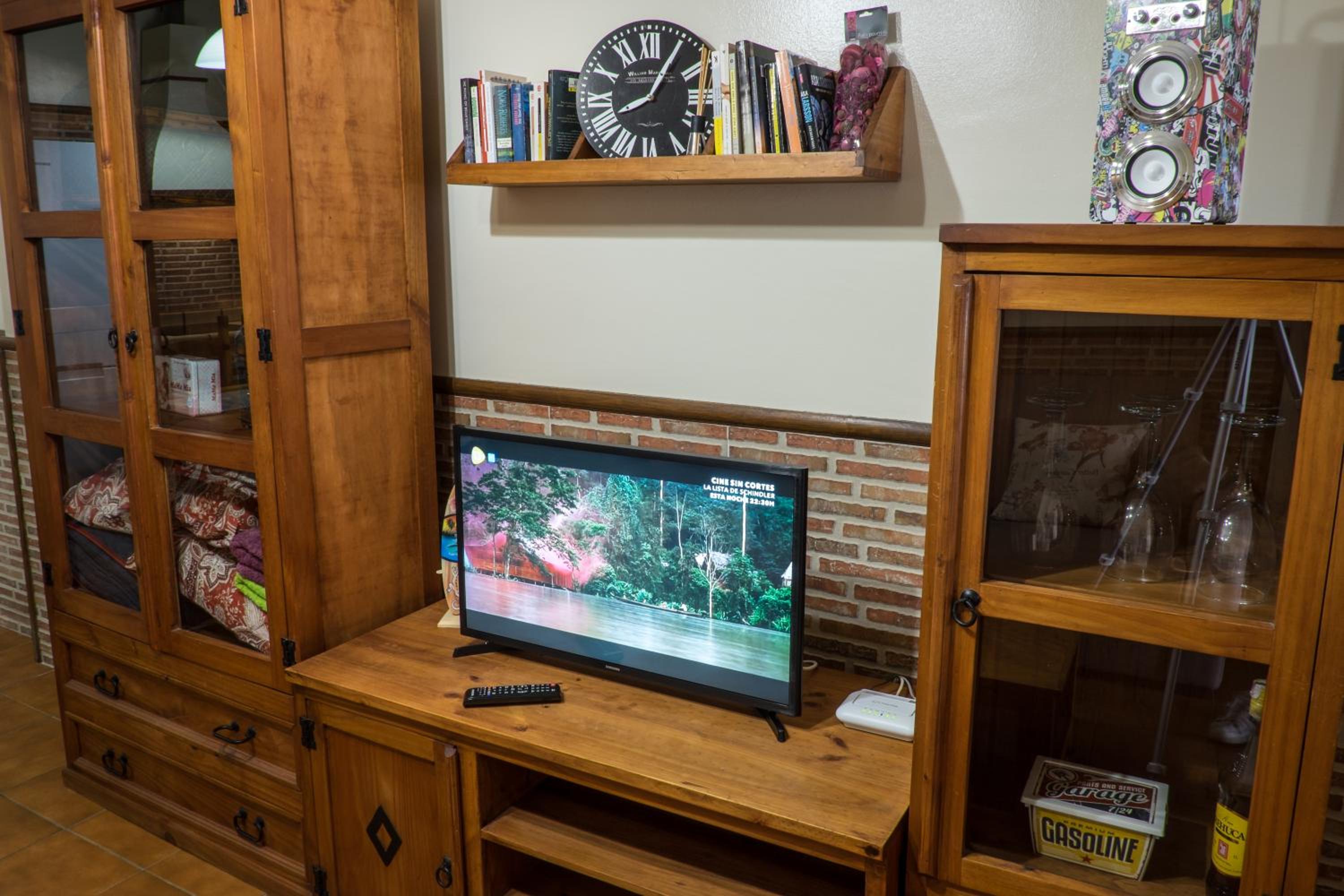 Loft Rustico