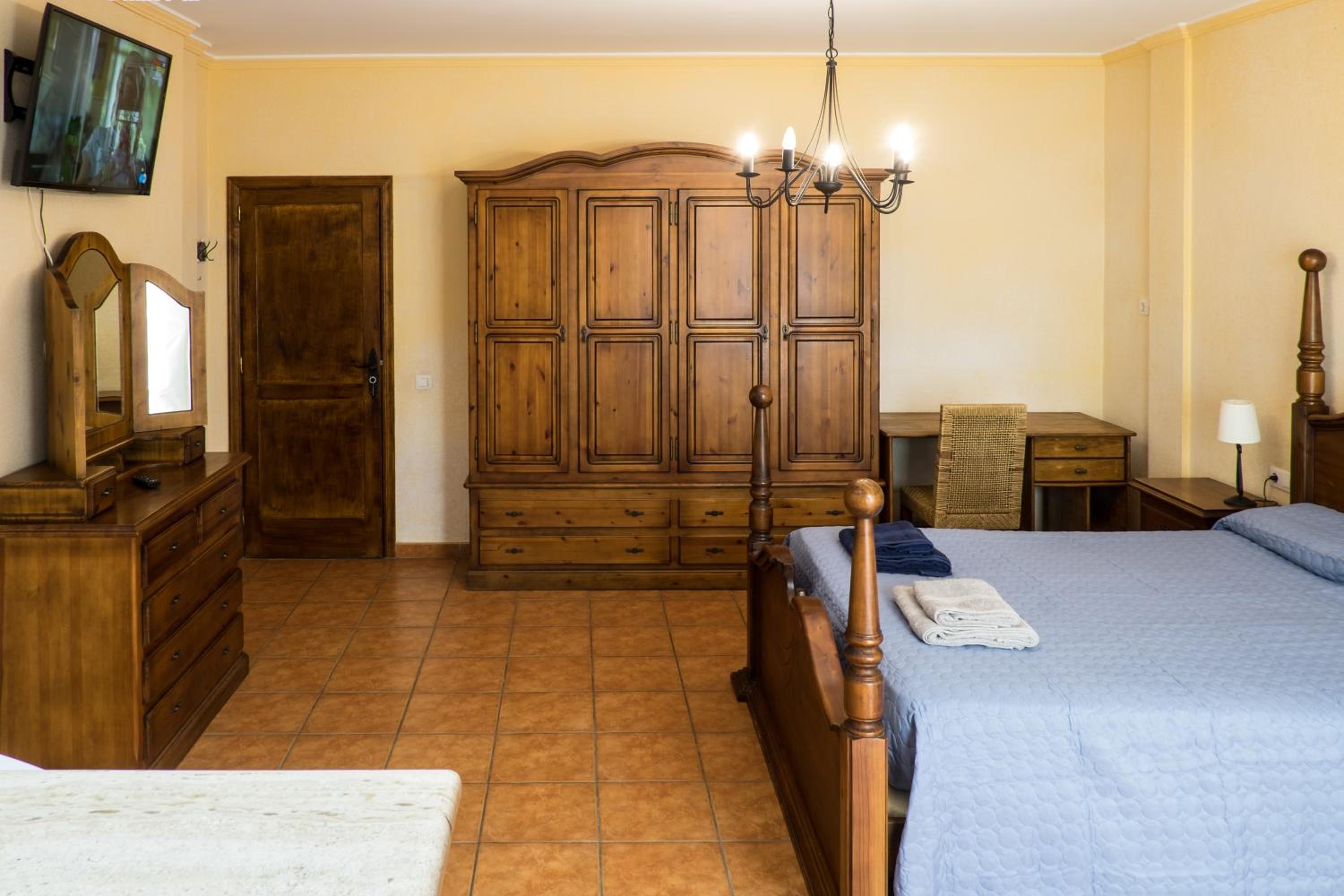Loft Rustico