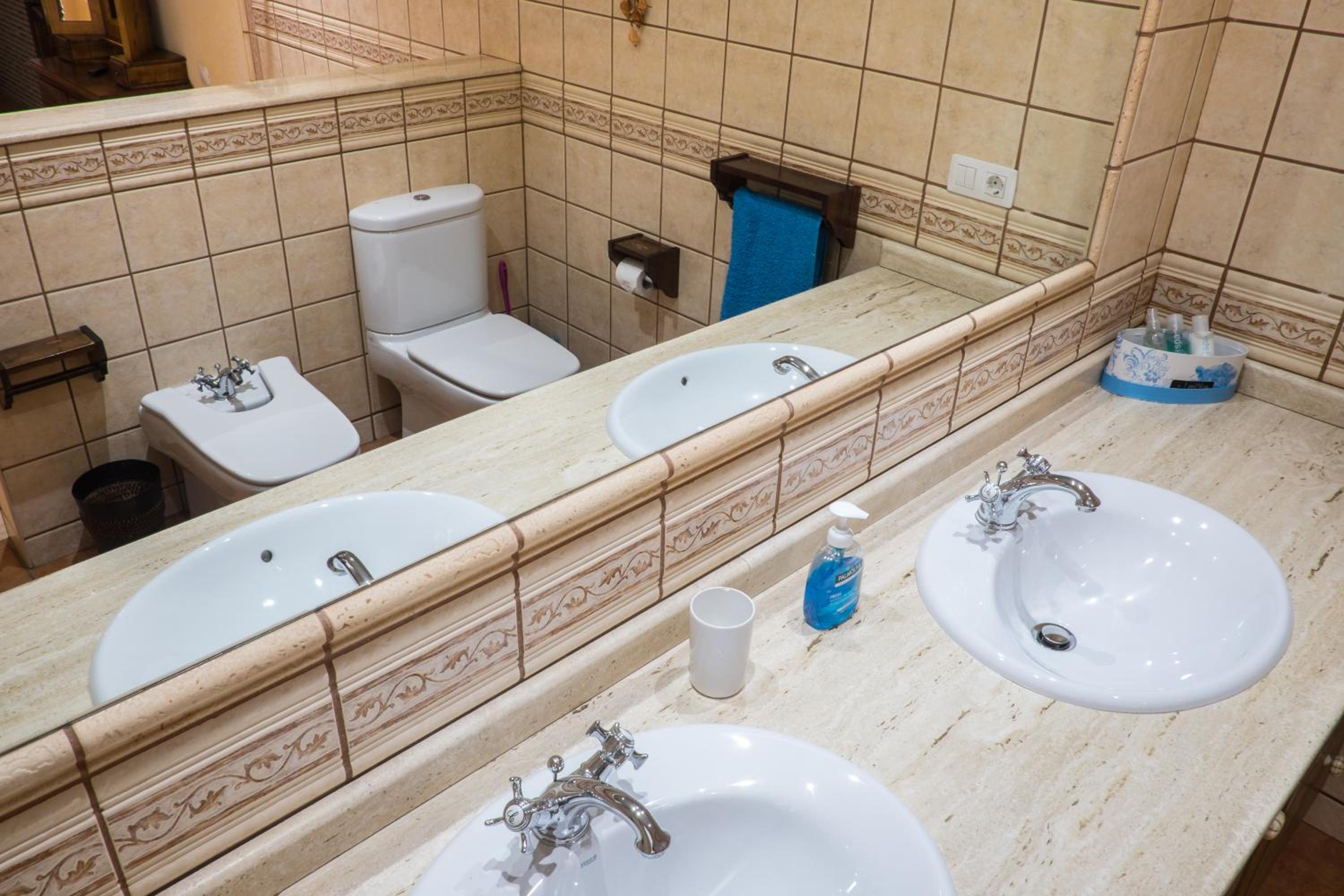 Loft Rustico