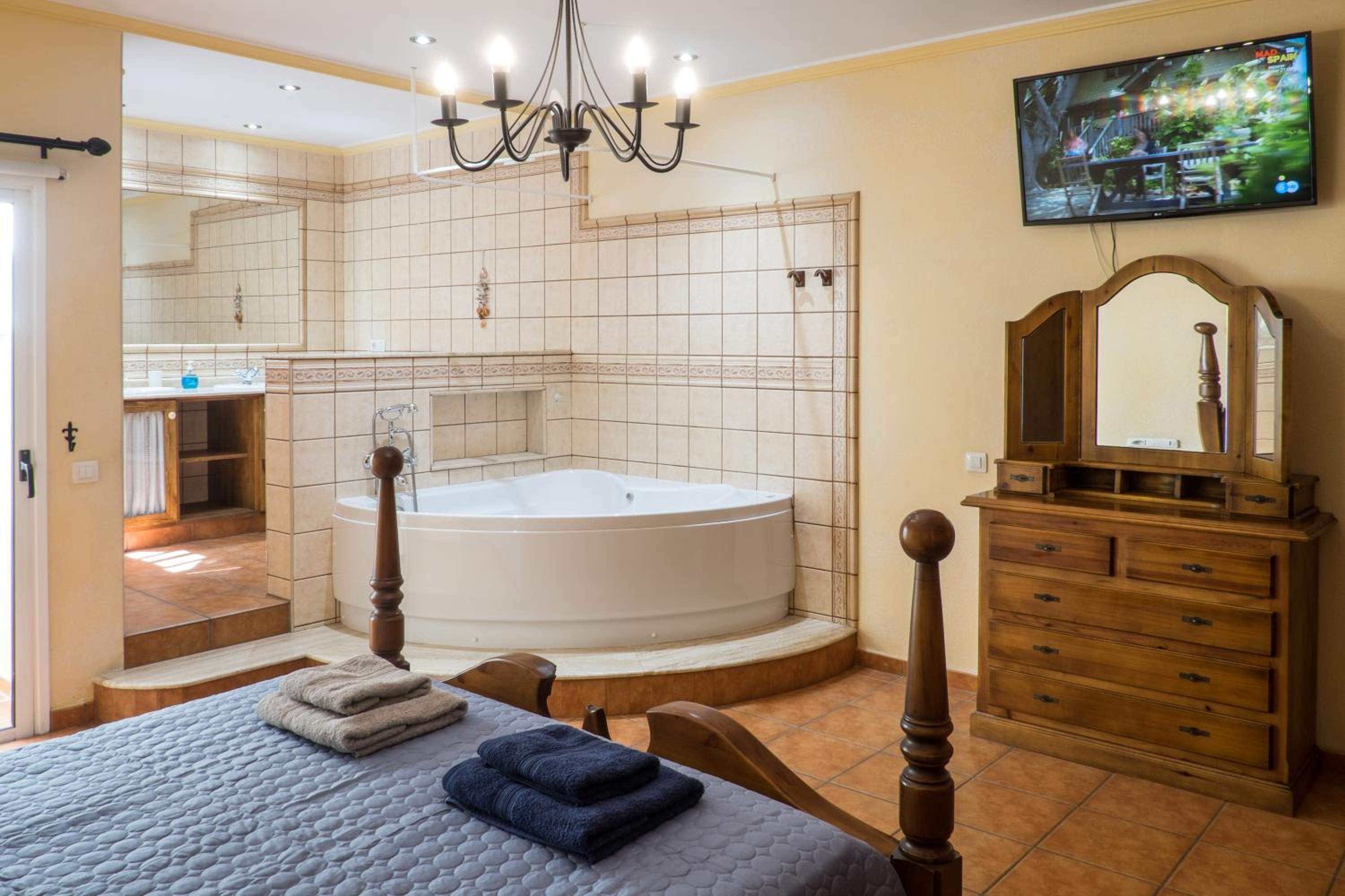 Loft Rustico