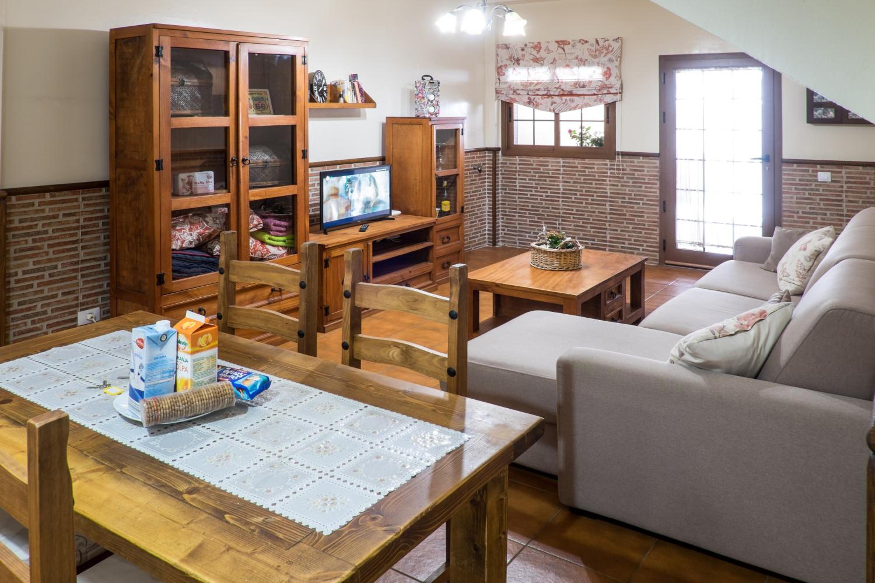 Loft Rustico