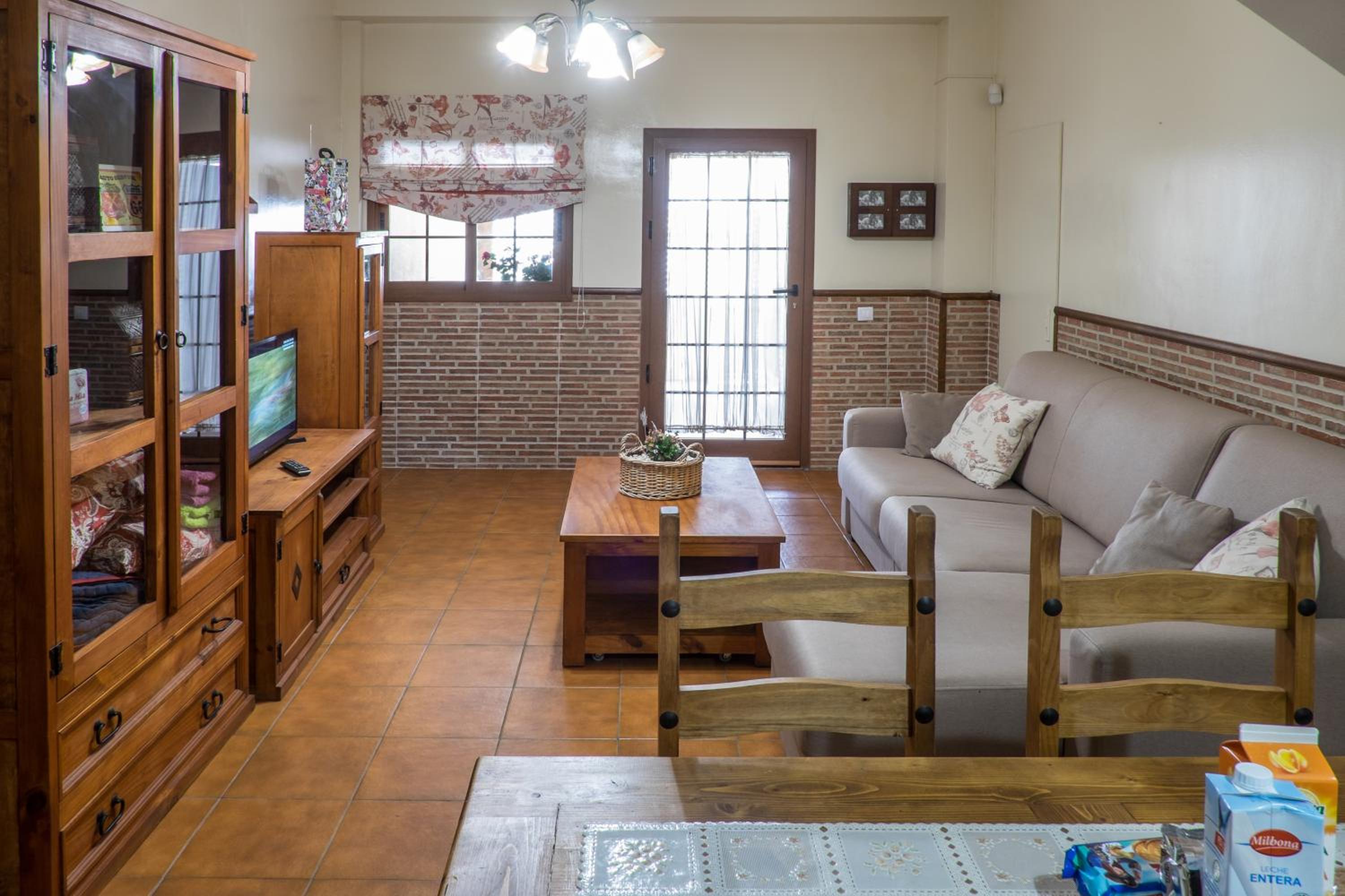 Loft Rustico