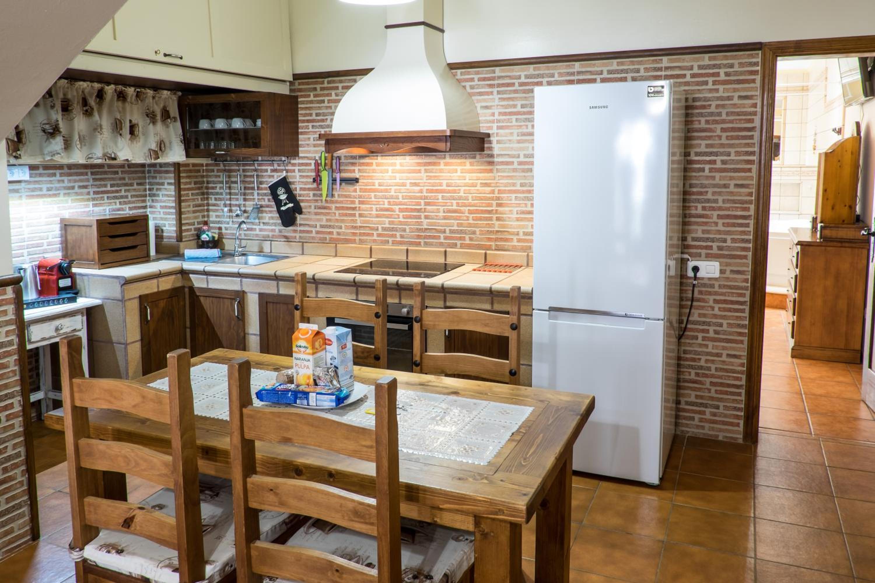 Loft Rustico