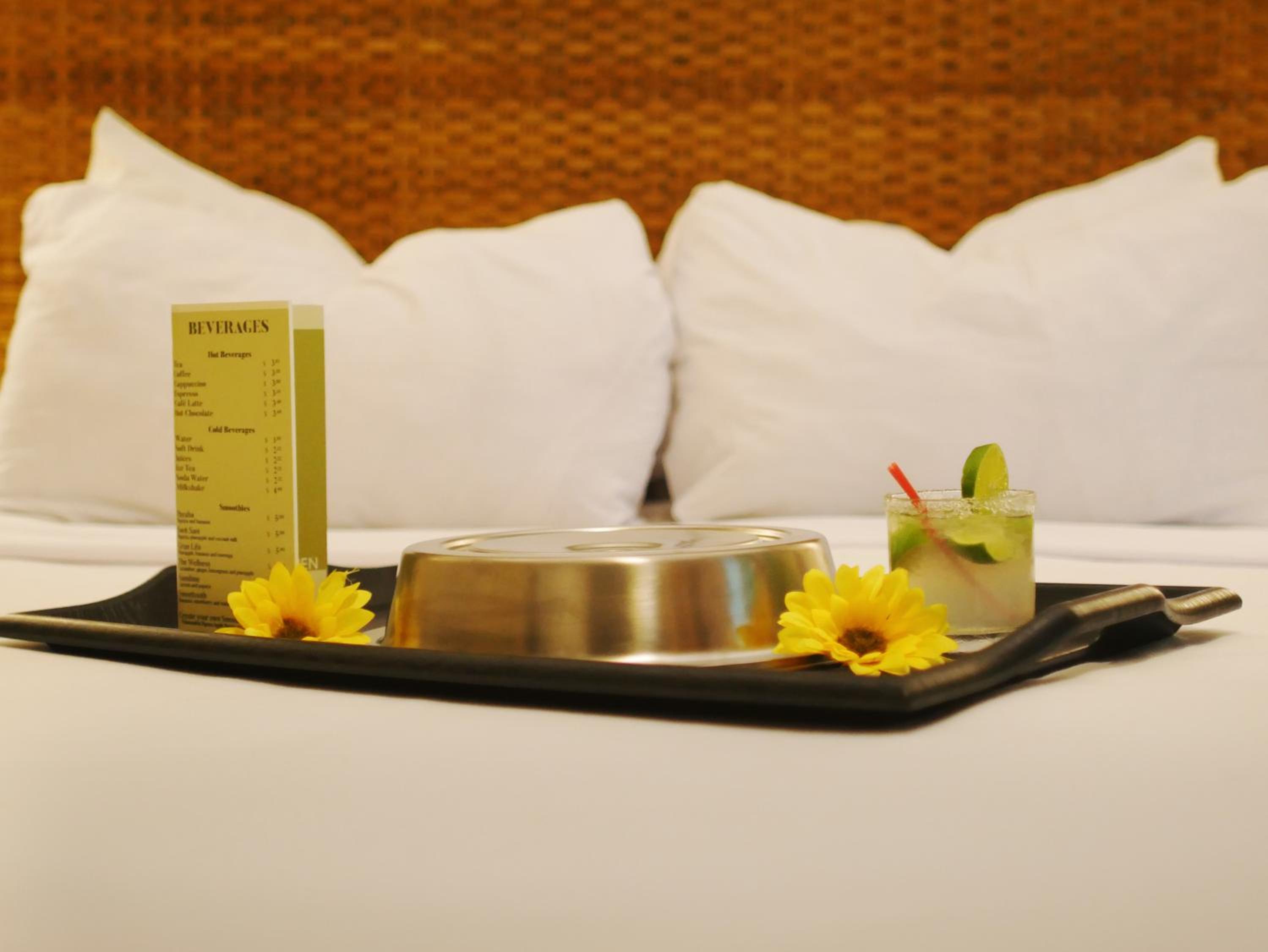 Jacana Amazon Wellness Resort