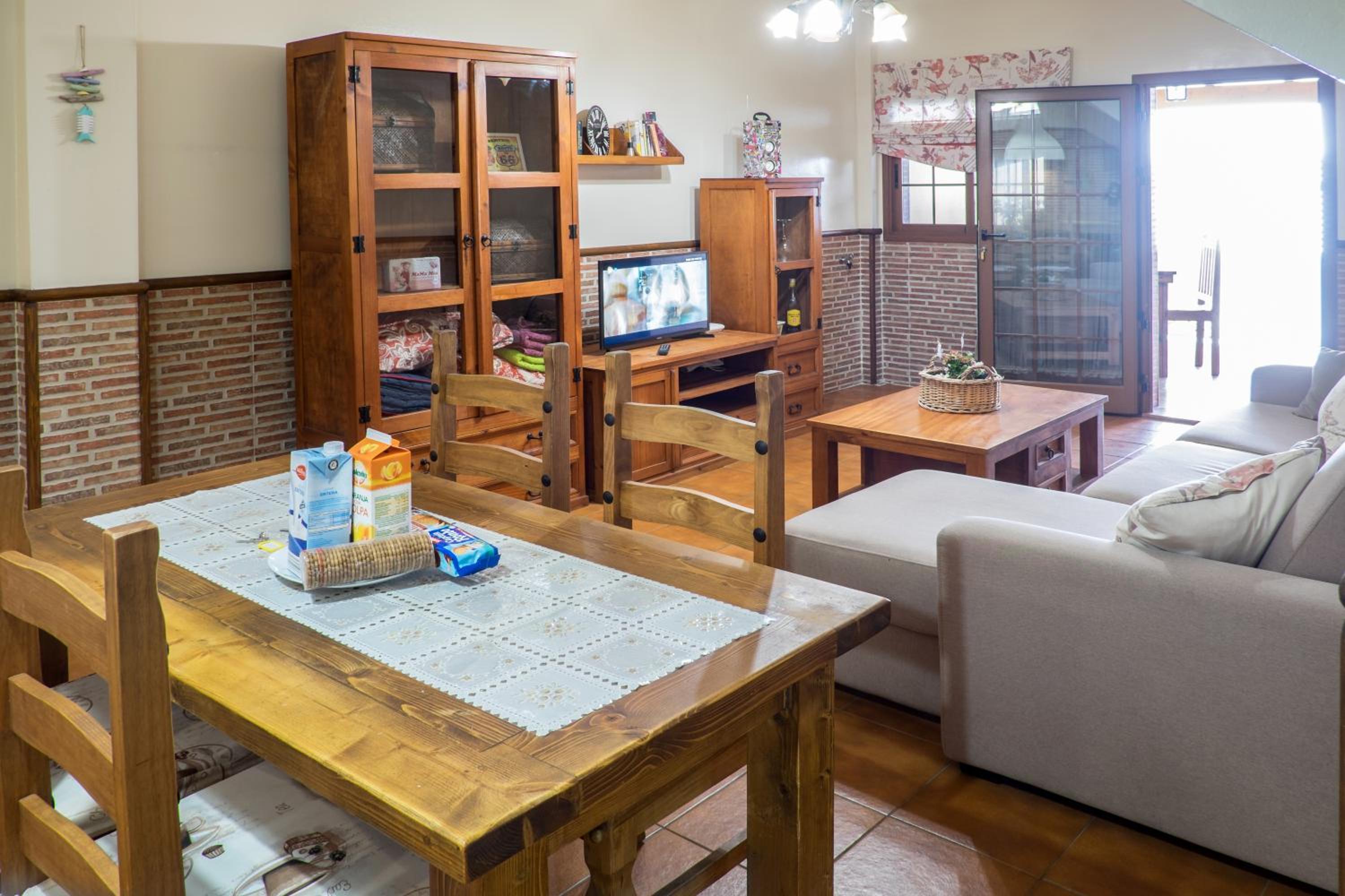 Loft Rustico