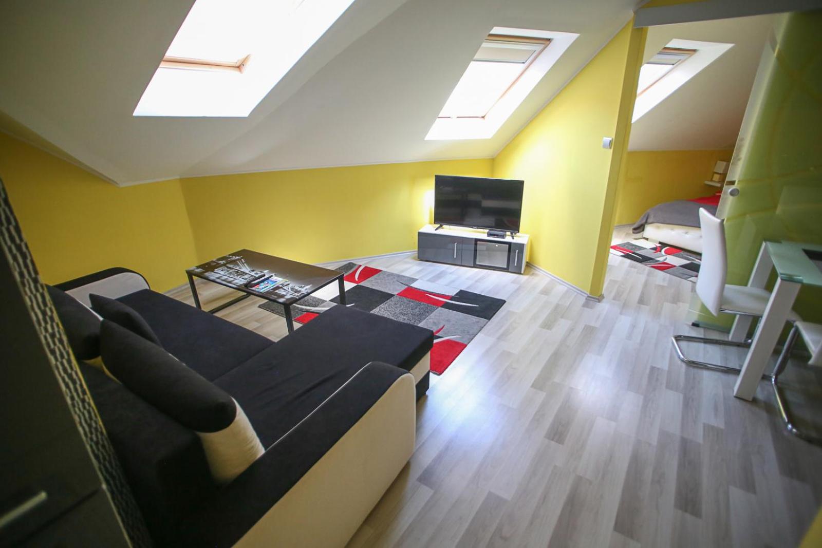 Centrum Lux 2 Apartmanok, photo 50