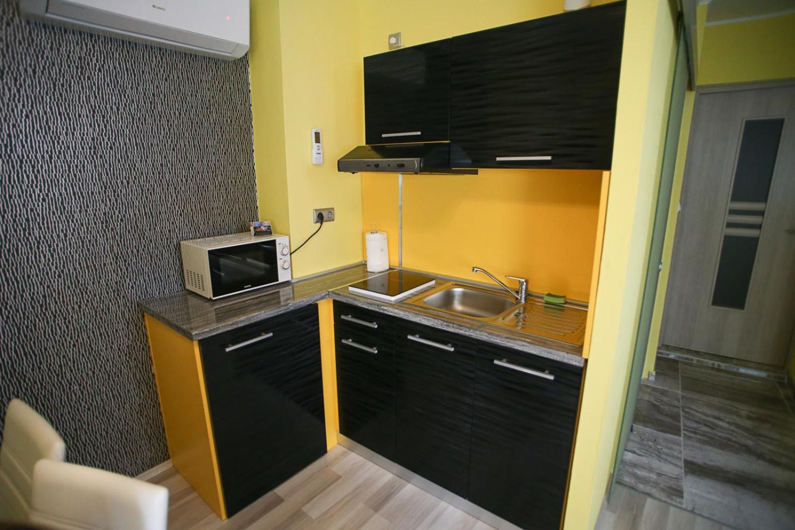Centrum Lux 2 Apartmanok