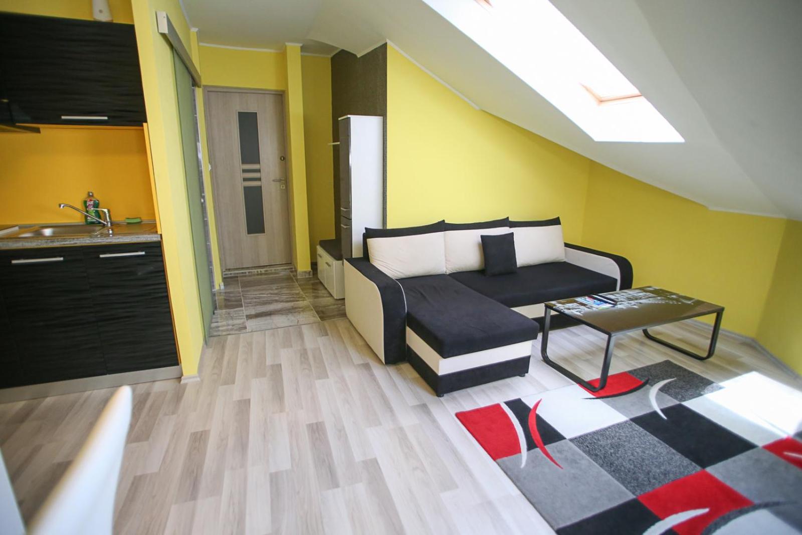 Centrum Lux 2 Apartmanok, photo 63
