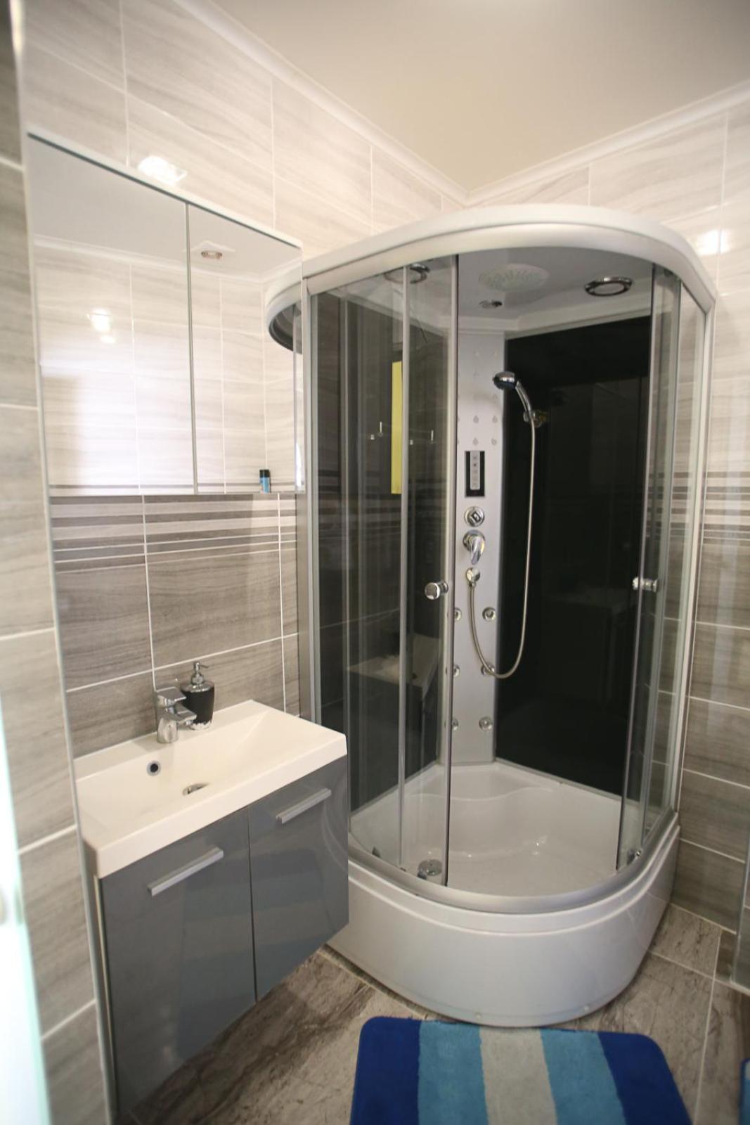 Centrum Lux 2 Apartmanok