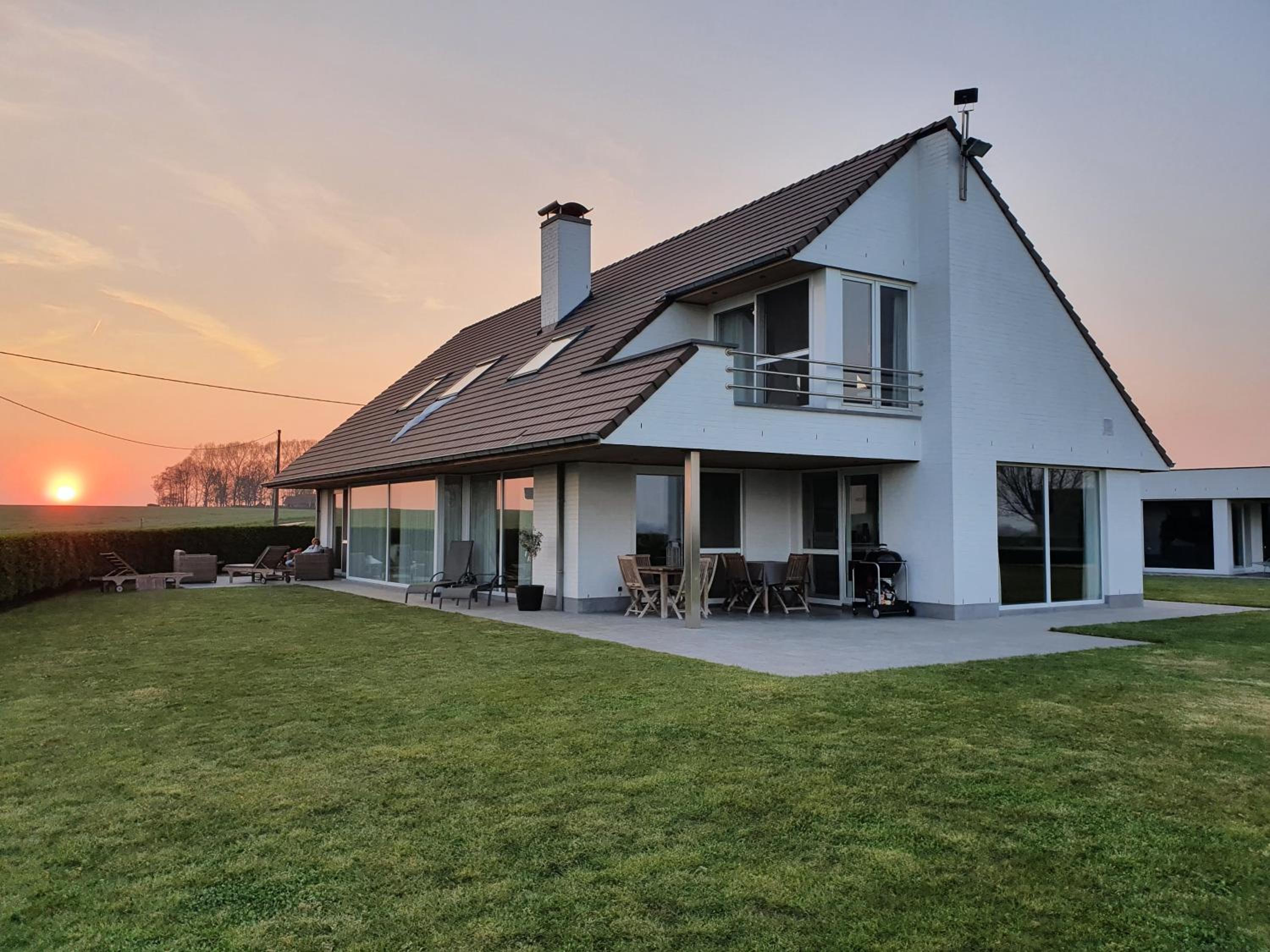 B&B Kanegem Onverbloemd