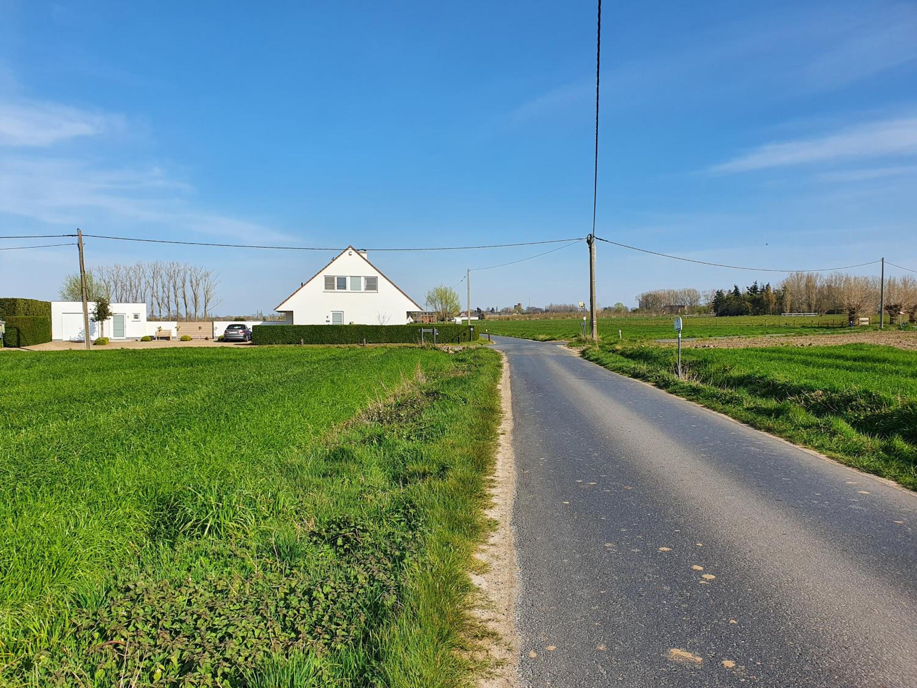 B&B Kanegem Onverbloemd