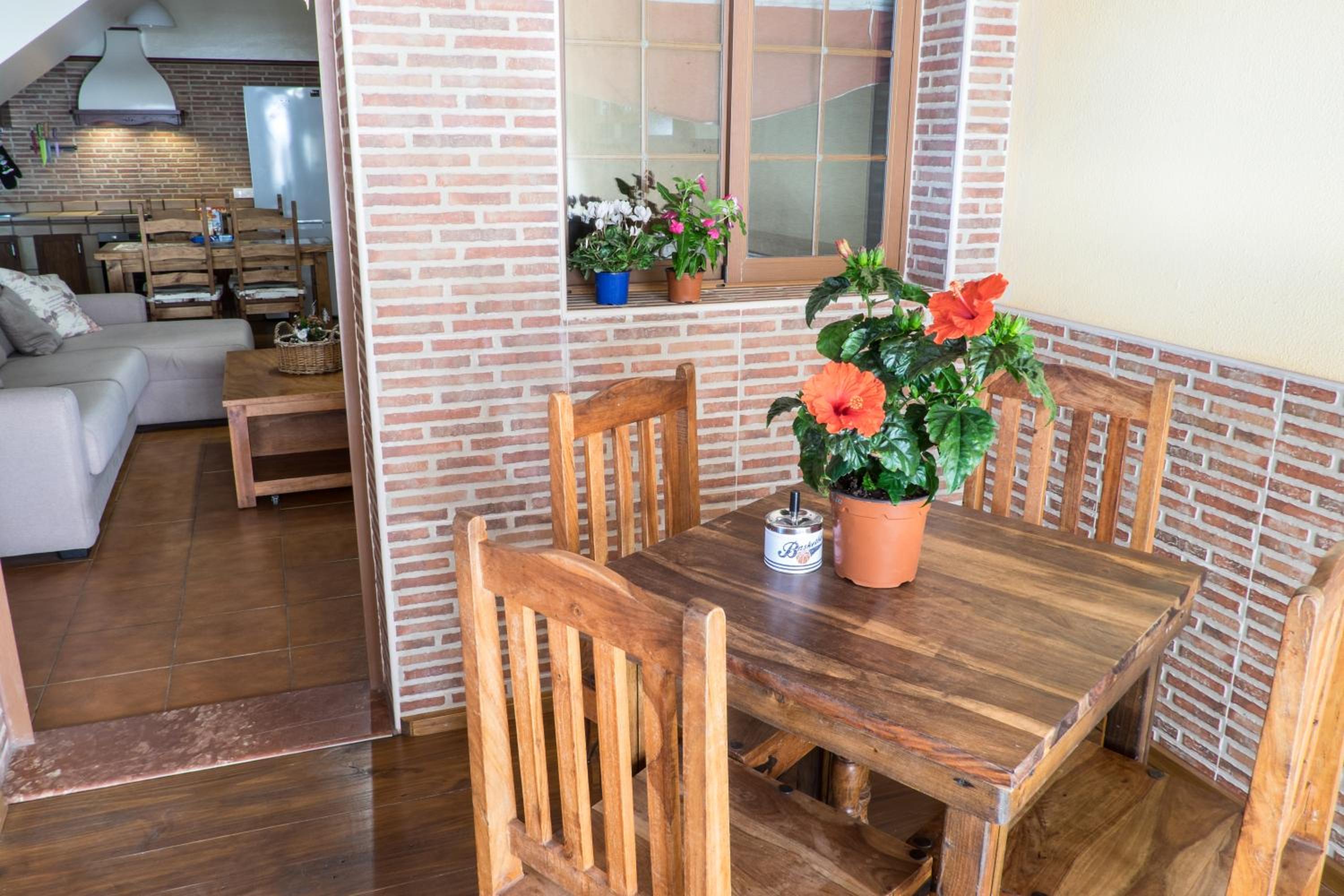 Loft Rustico