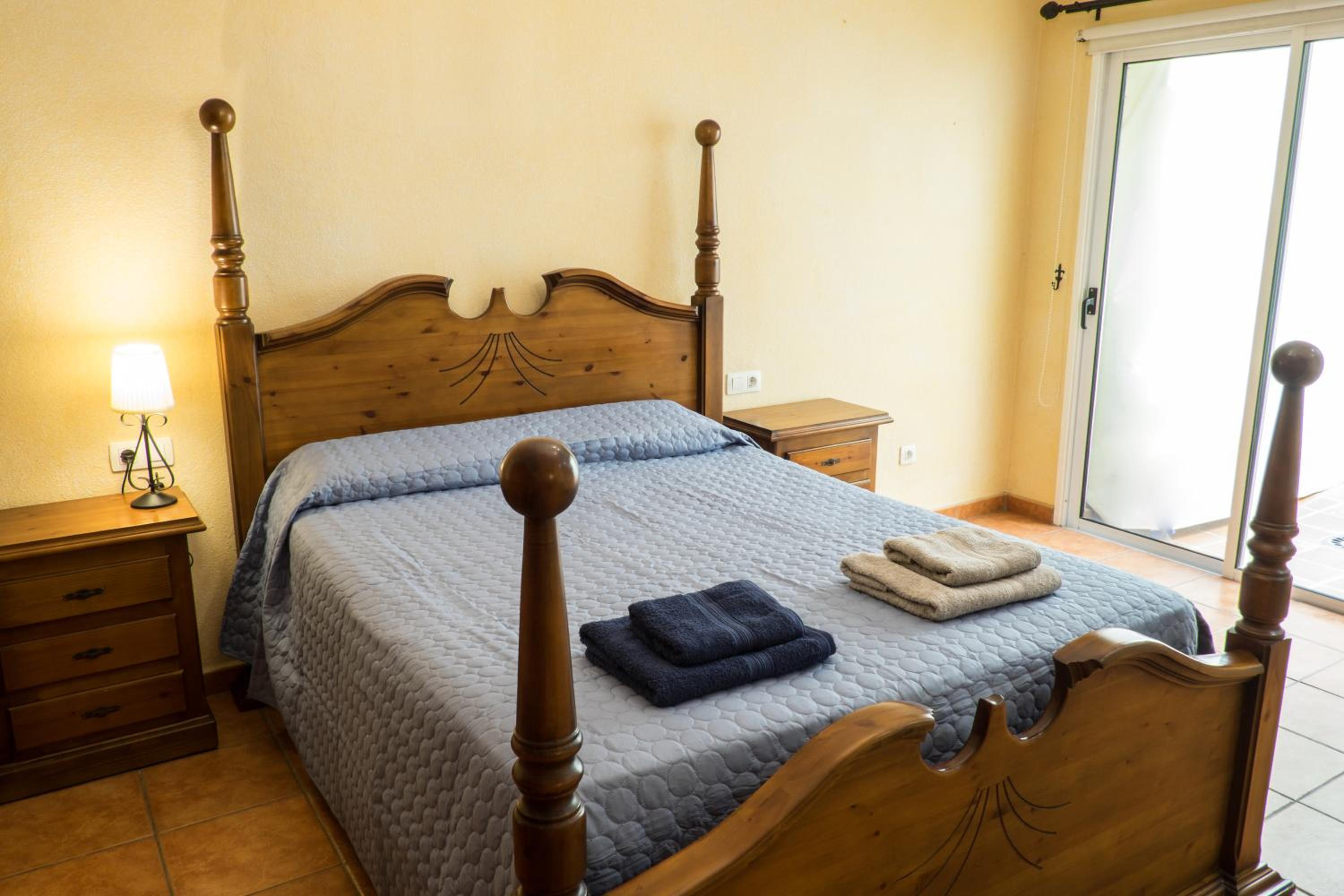 Loft Rustico