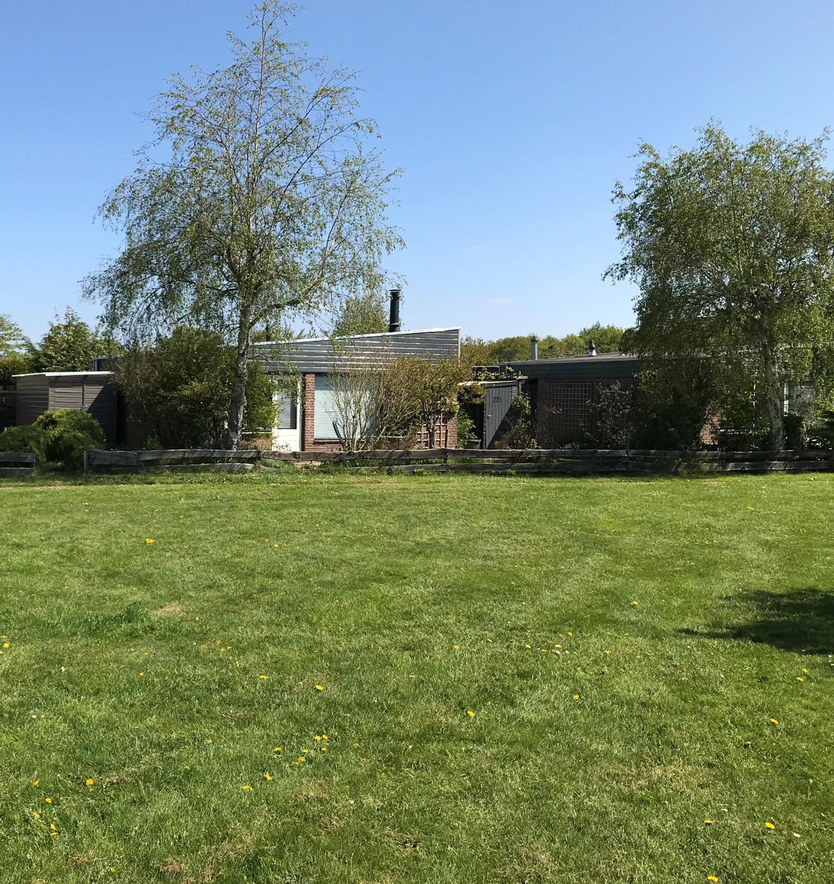 Bungalow 221 view 2