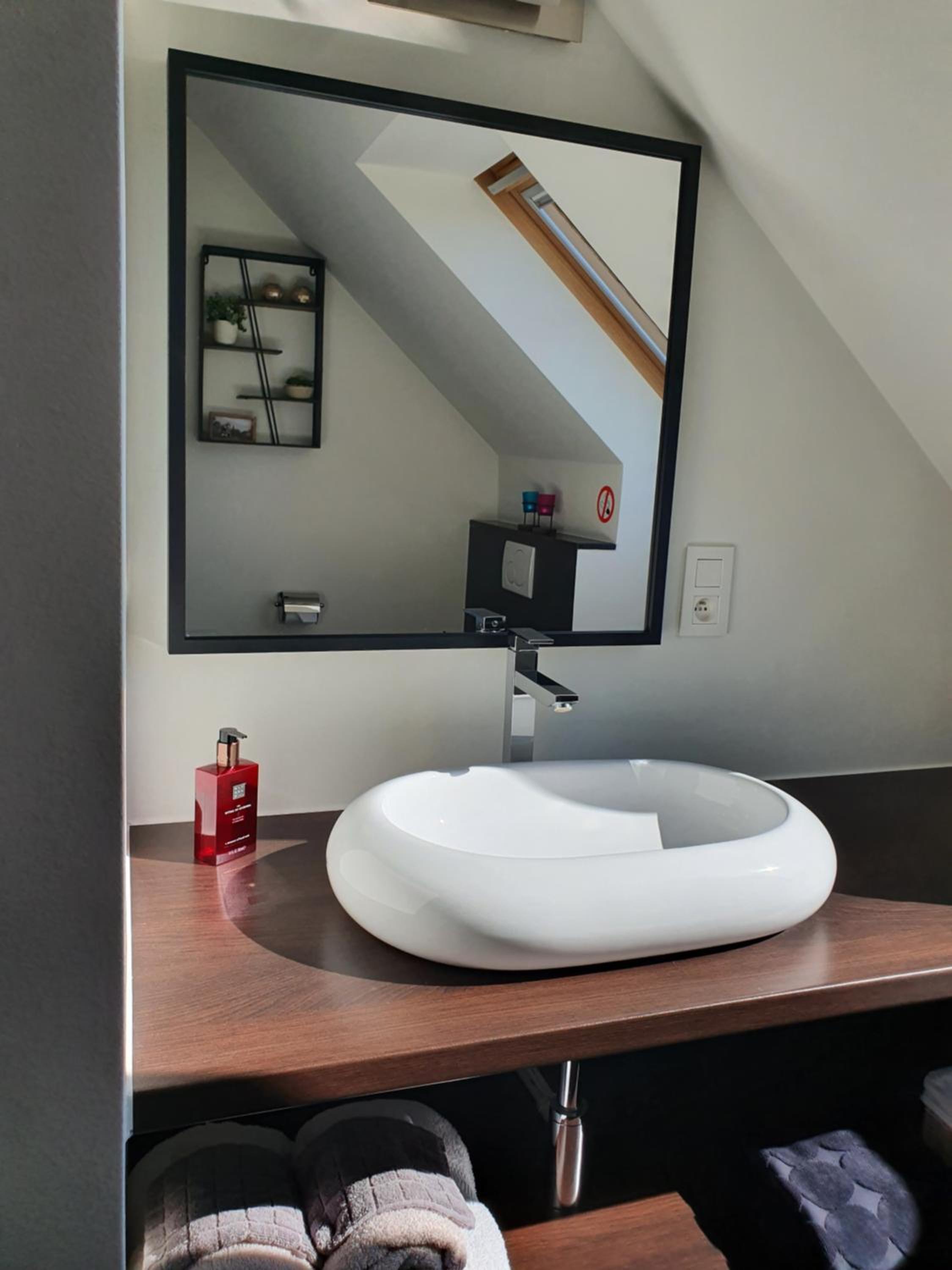 B&B Kanegem Onverbloemd