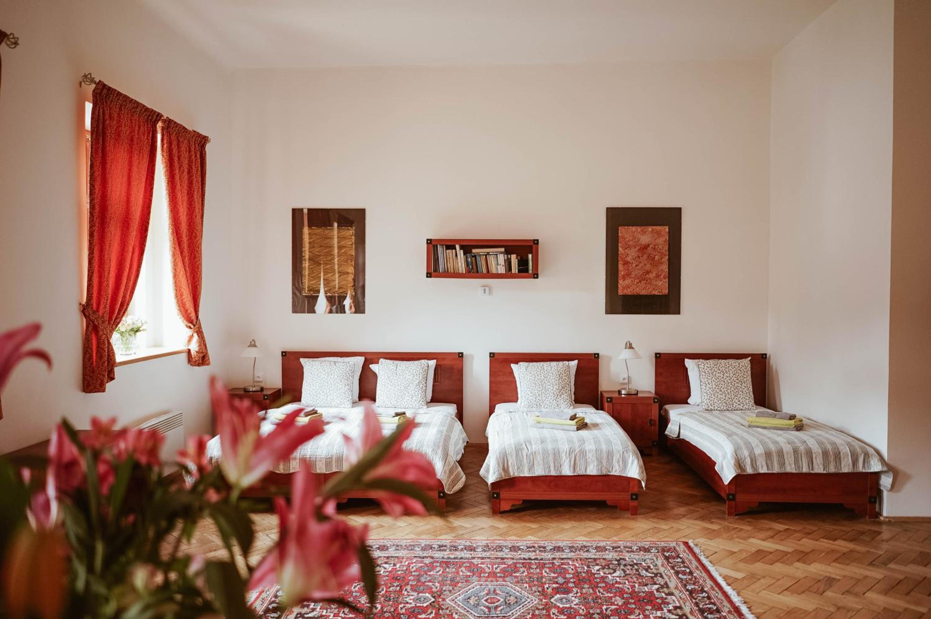 Hotel Stein Elbogen