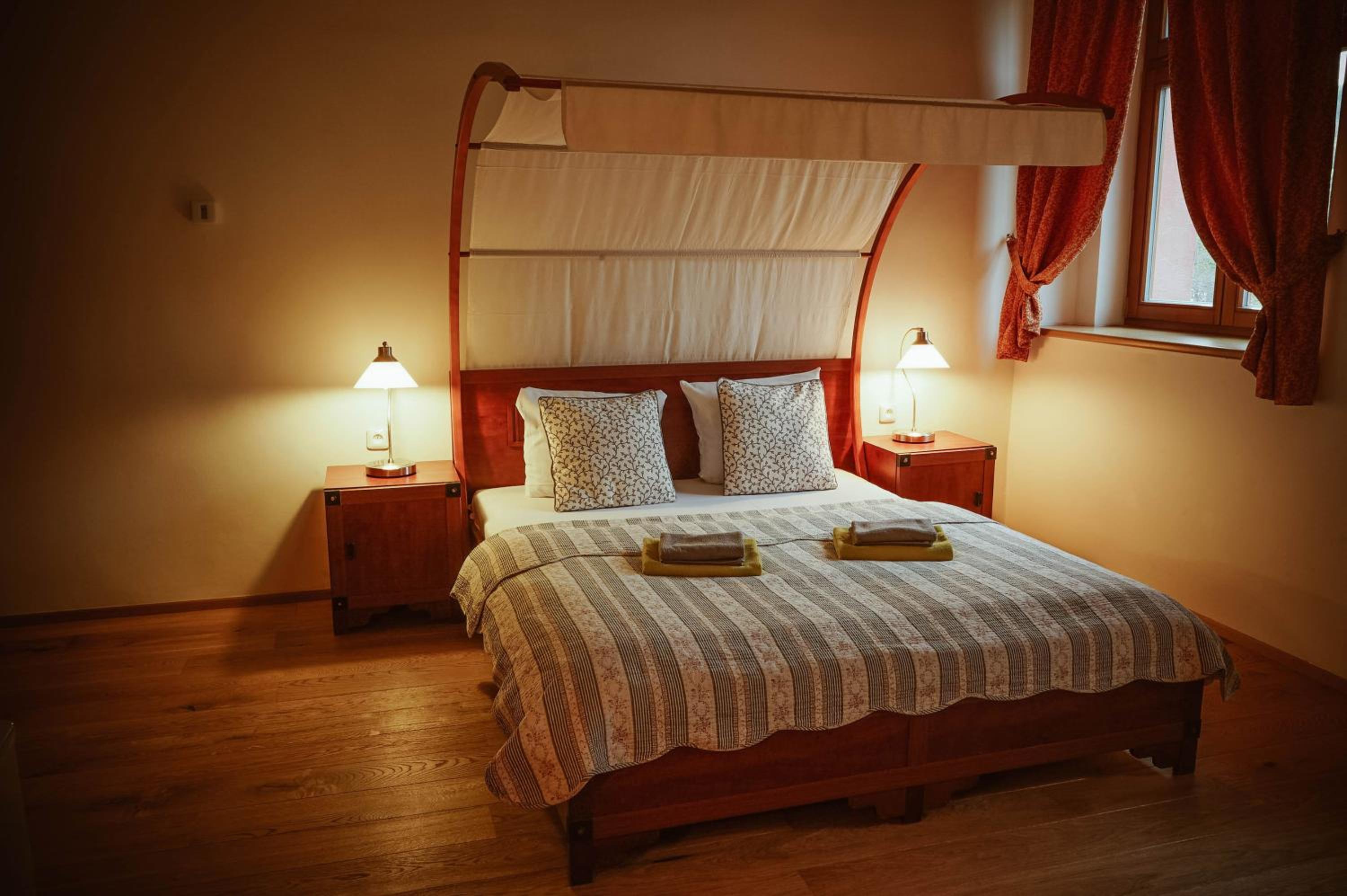 Hotel Stein Elbogen