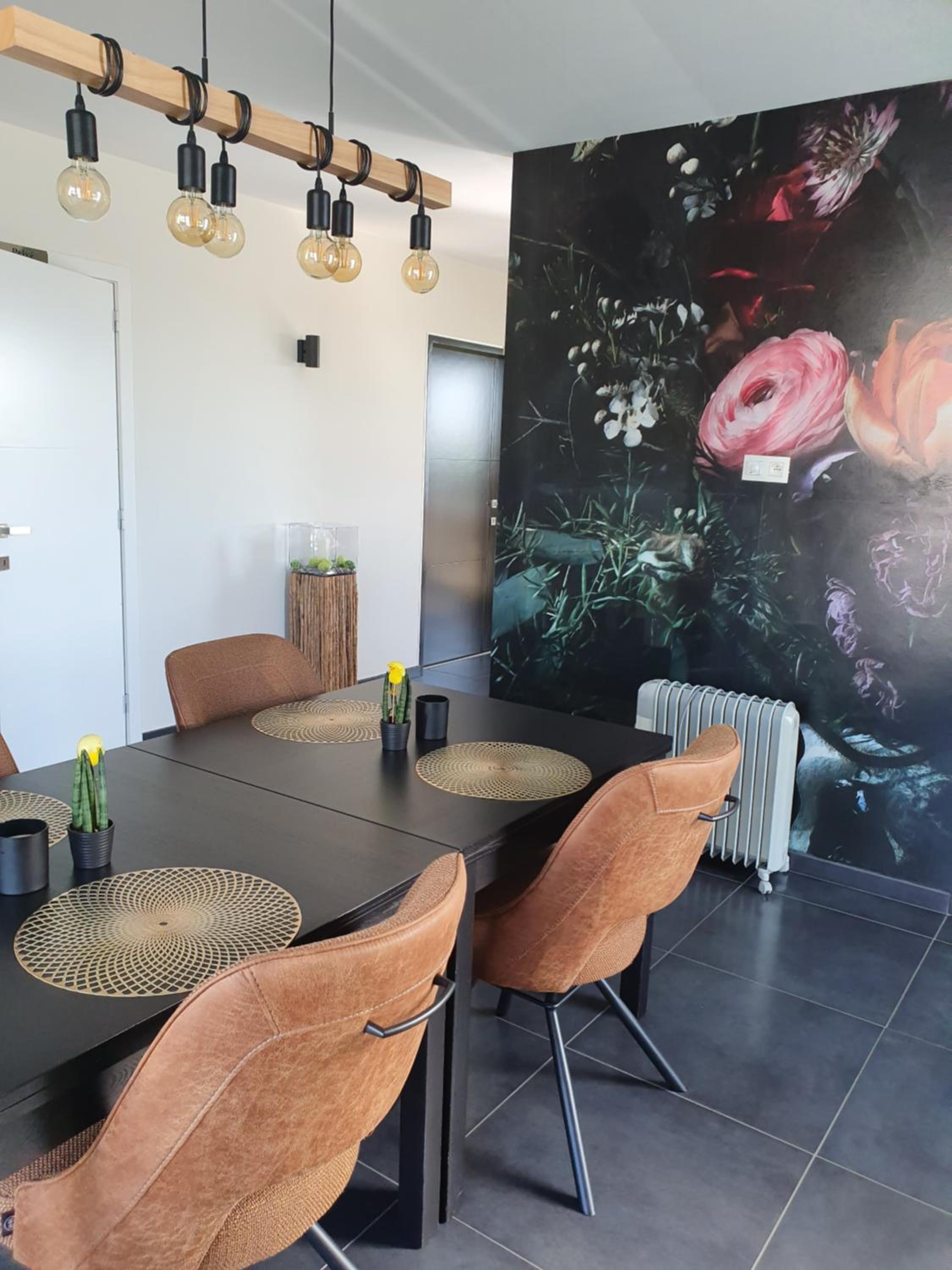 B&B Kanegem Onverbloemd
