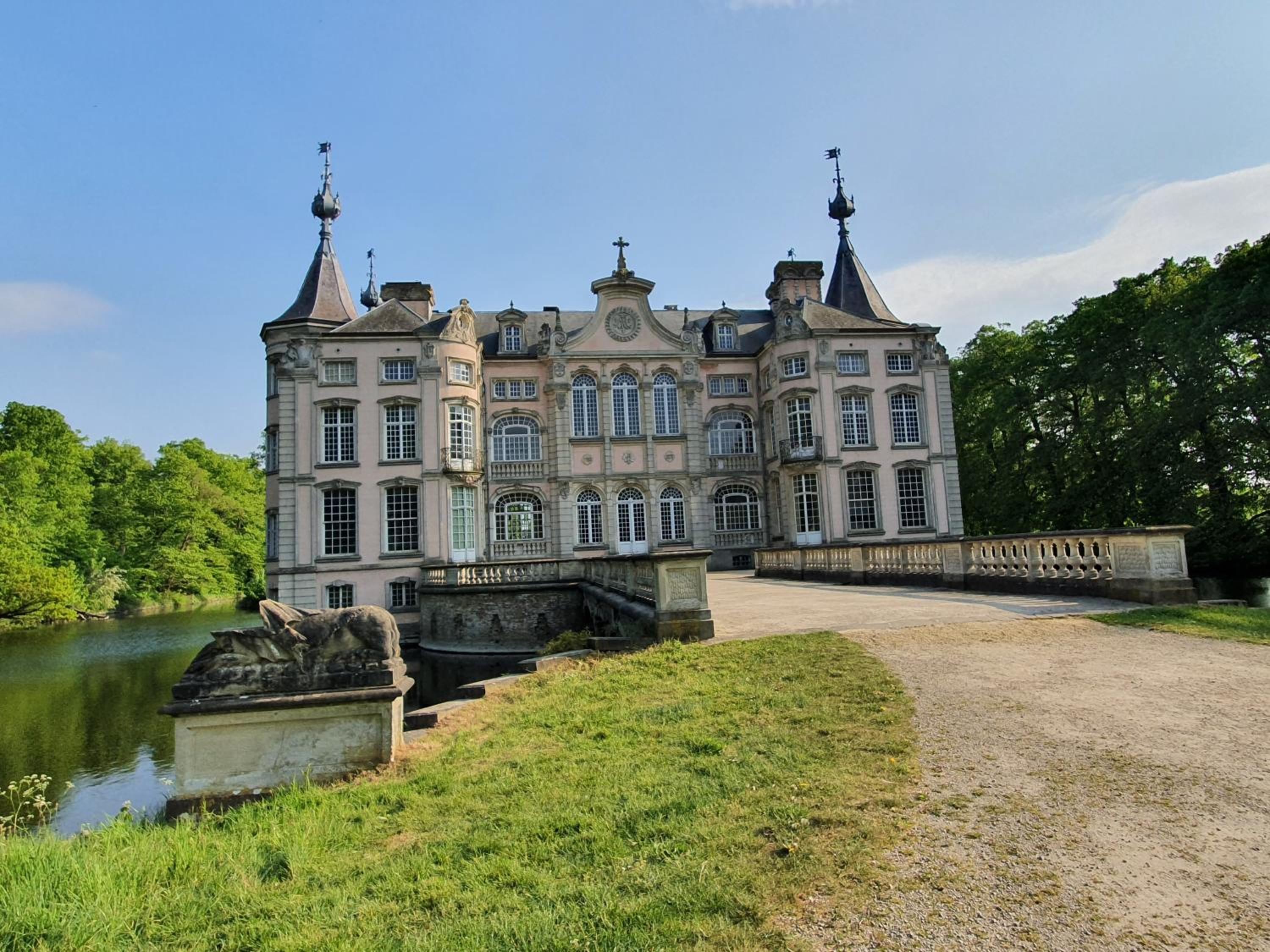 B&B Kanegem Onverbloemd