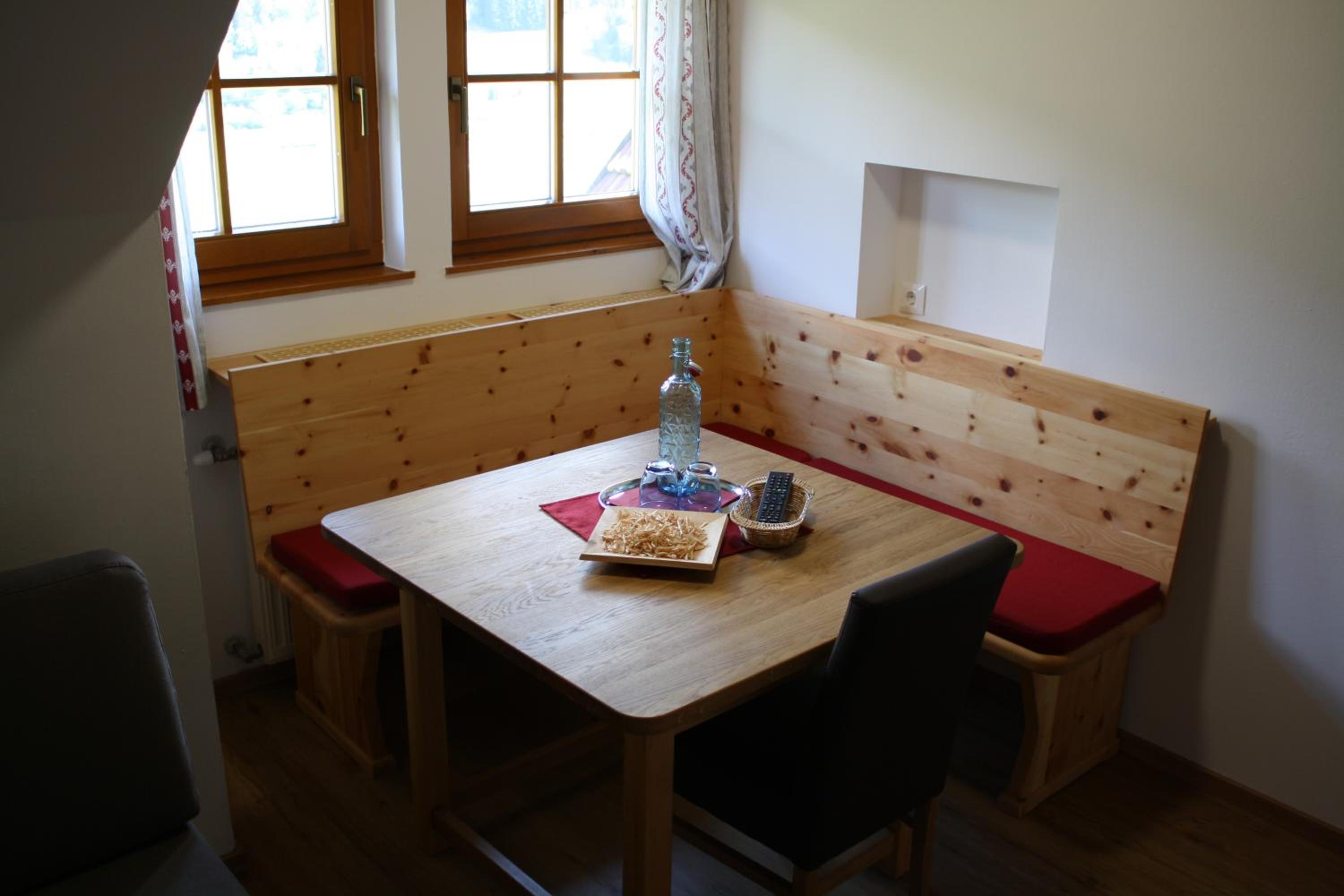 Gasthof Thurnerhof