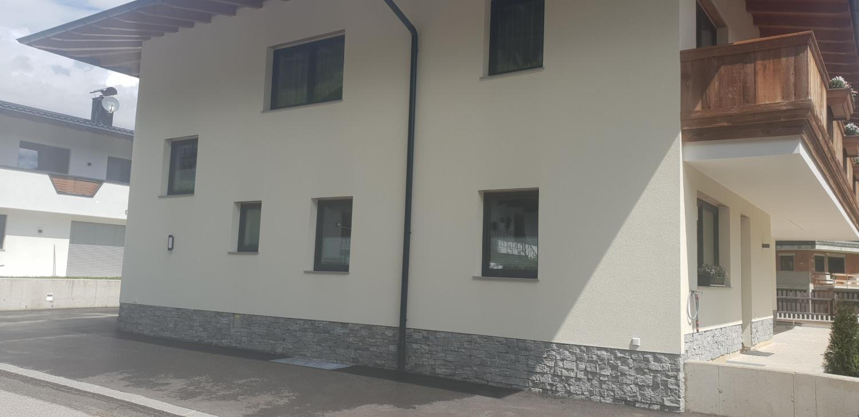 Ferienwohnung Eberl