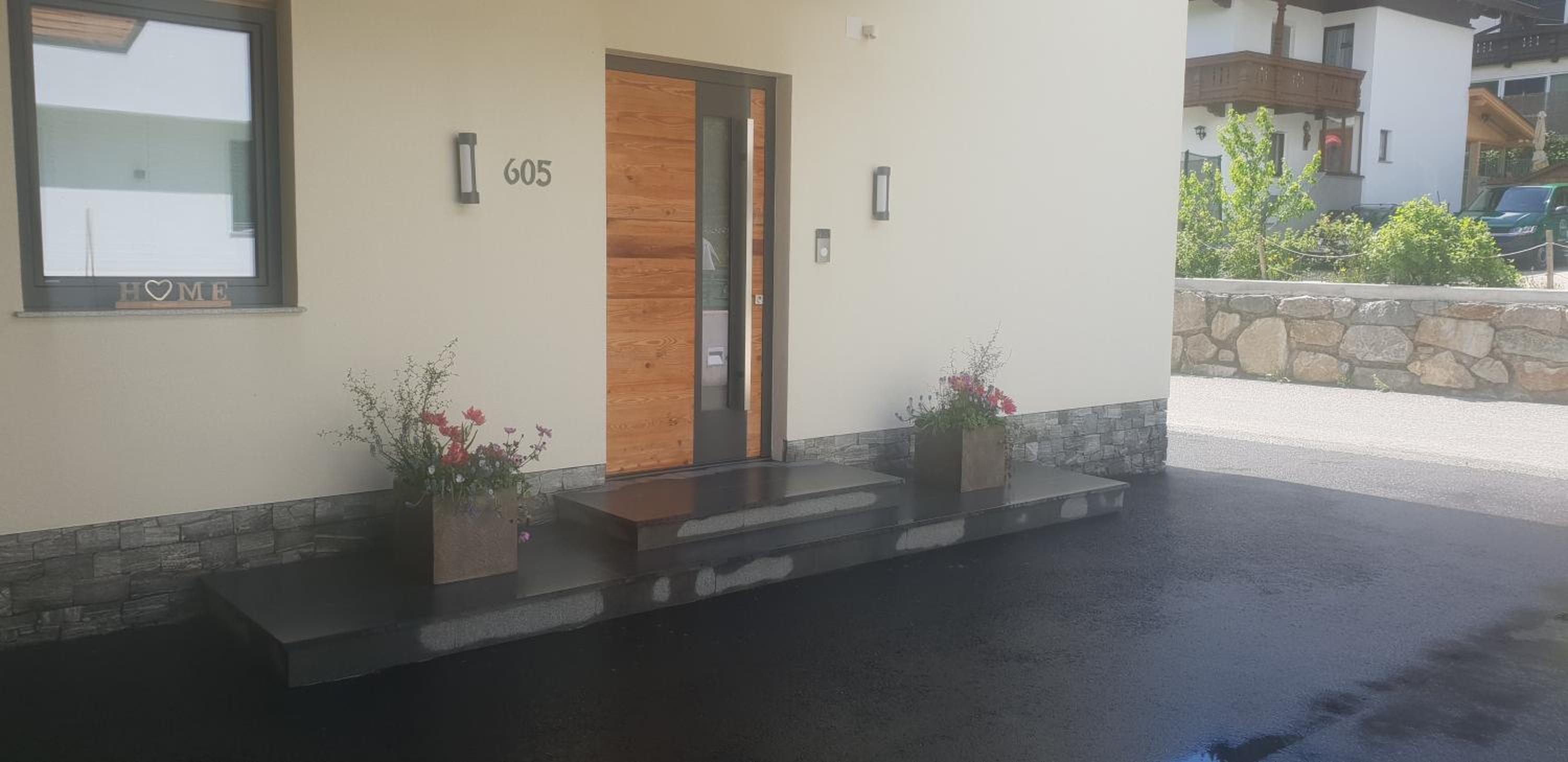 Ferienwohnung Eberl