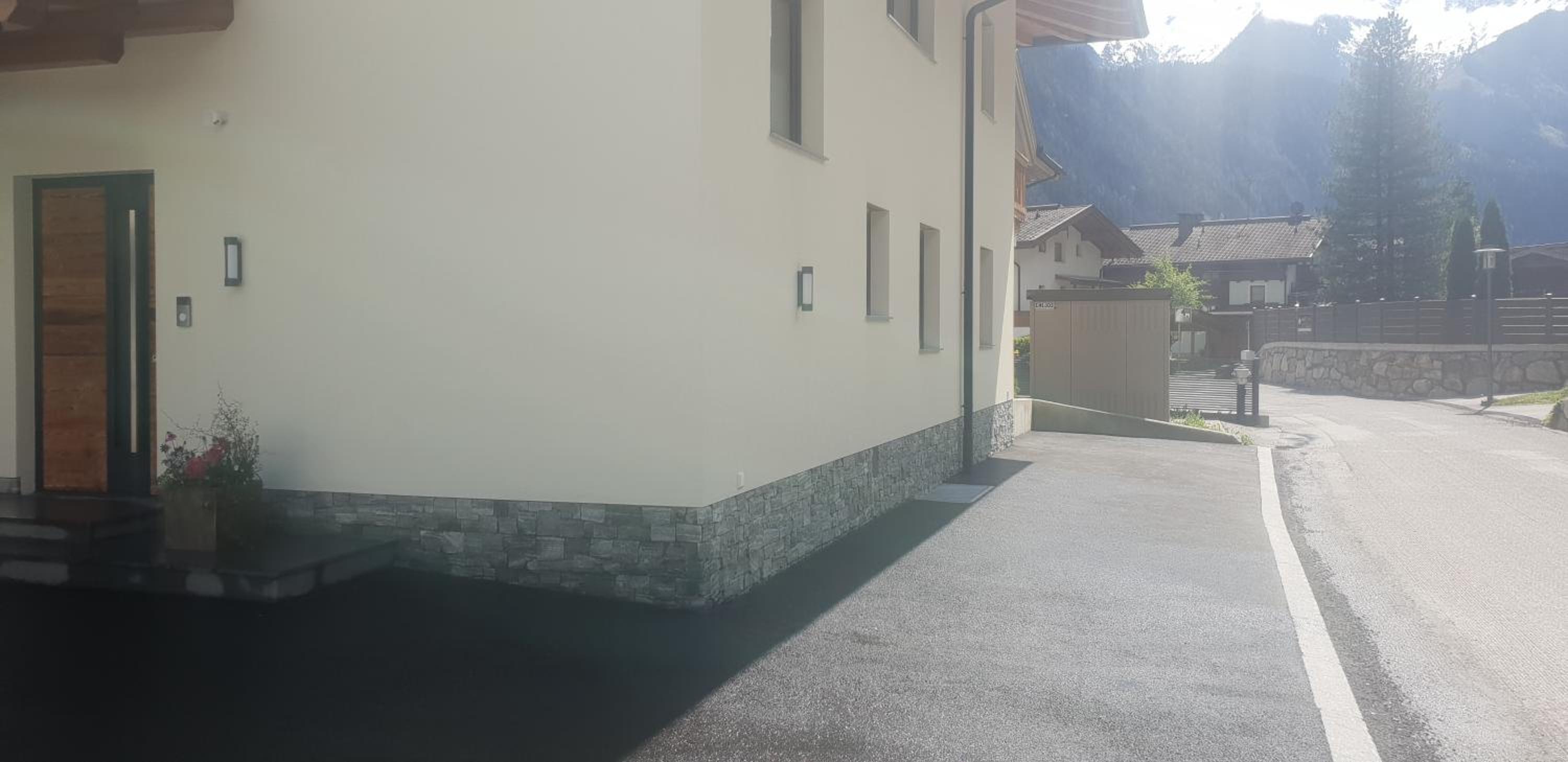 Ferienwohnung Eberl