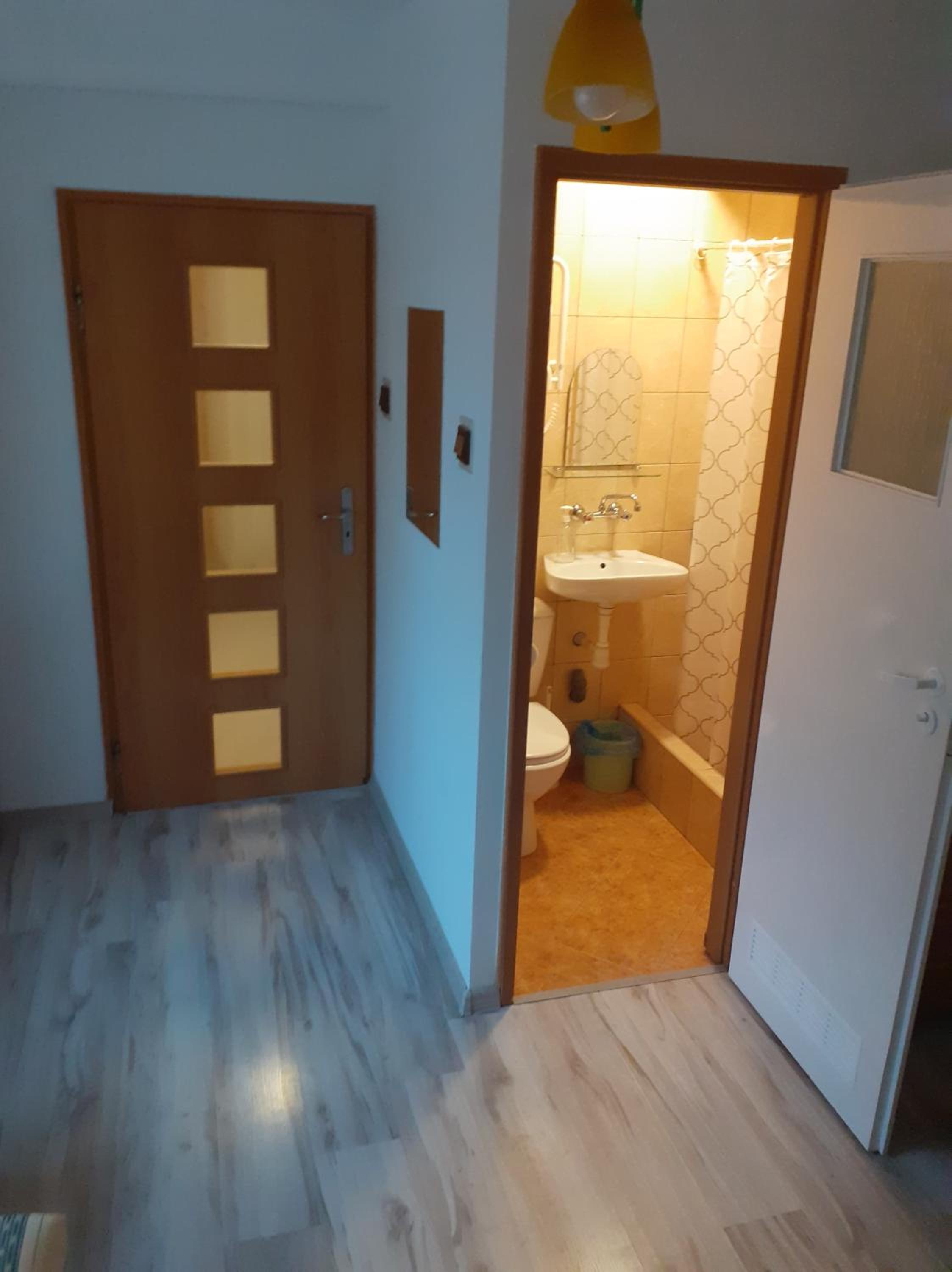 Noclegi u Eugenii view 5