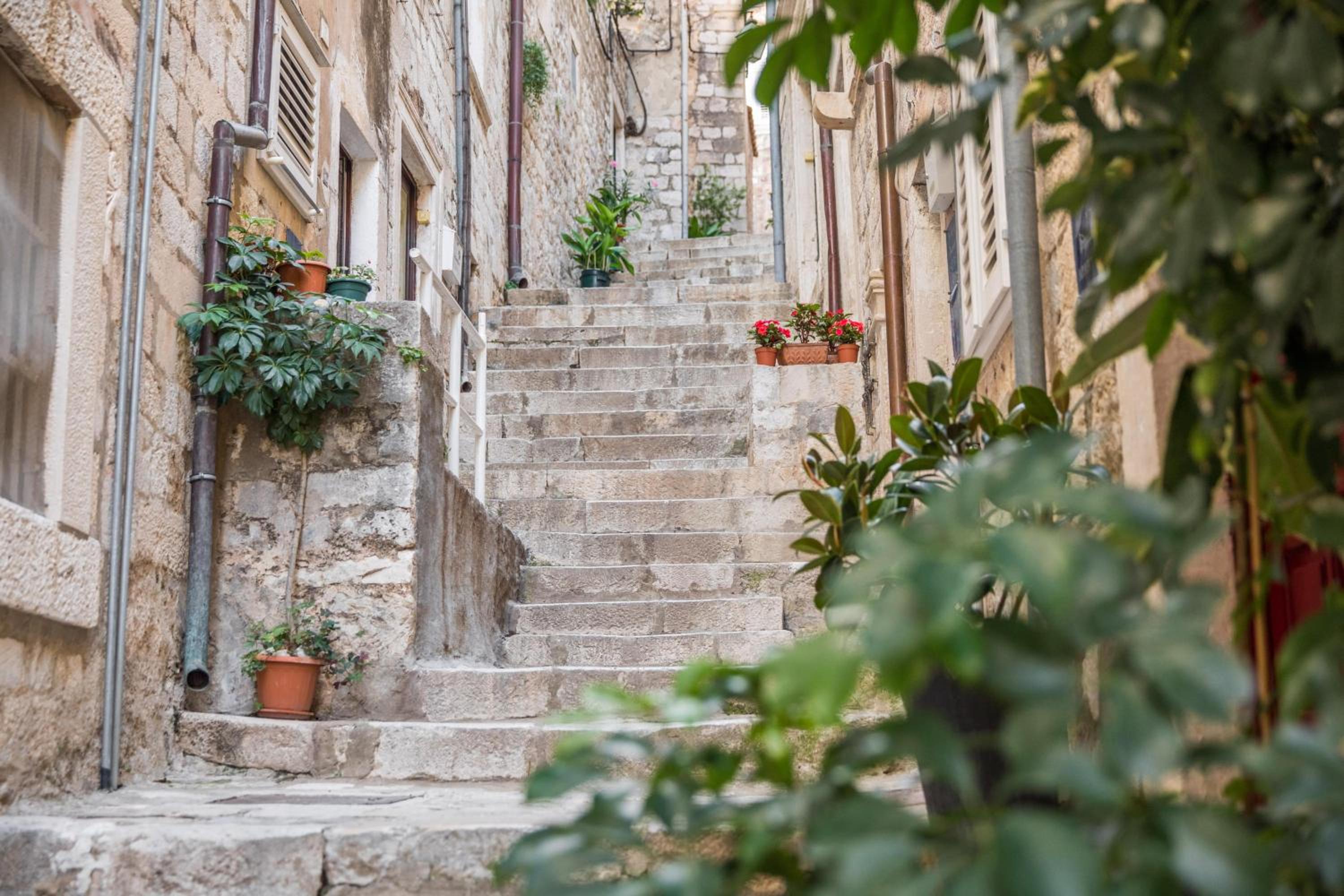 Live Laugh Love Dubrovnik Luxury Rooms