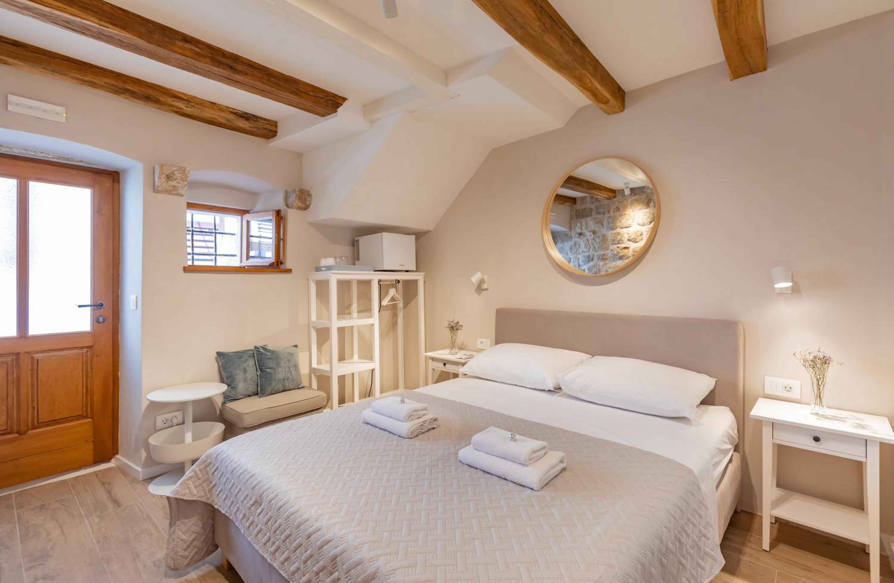 Live Laugh Love Dubrovnik Luxury Rooms
