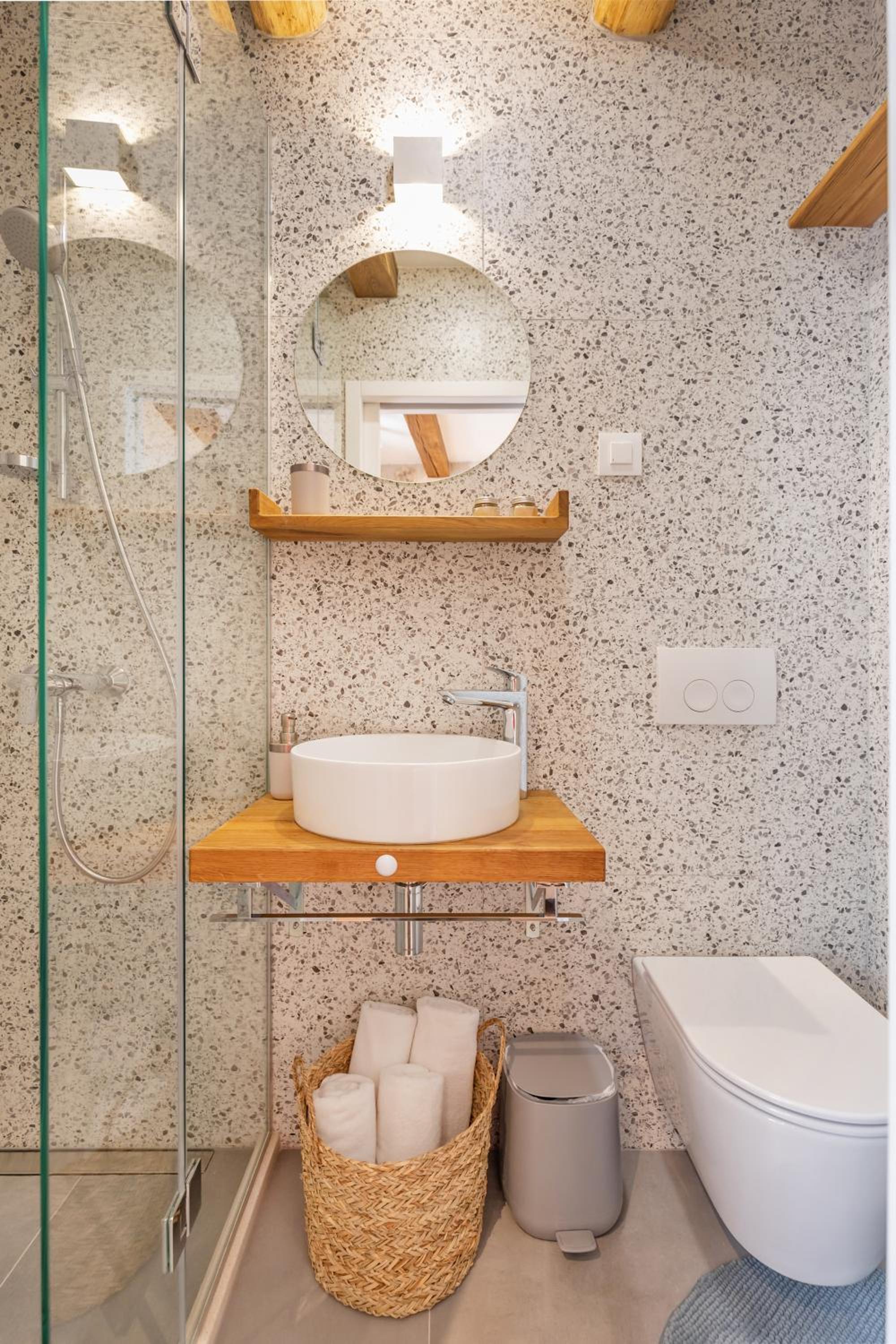 Live Laugh Love Dubrovnik Luxury Rooms