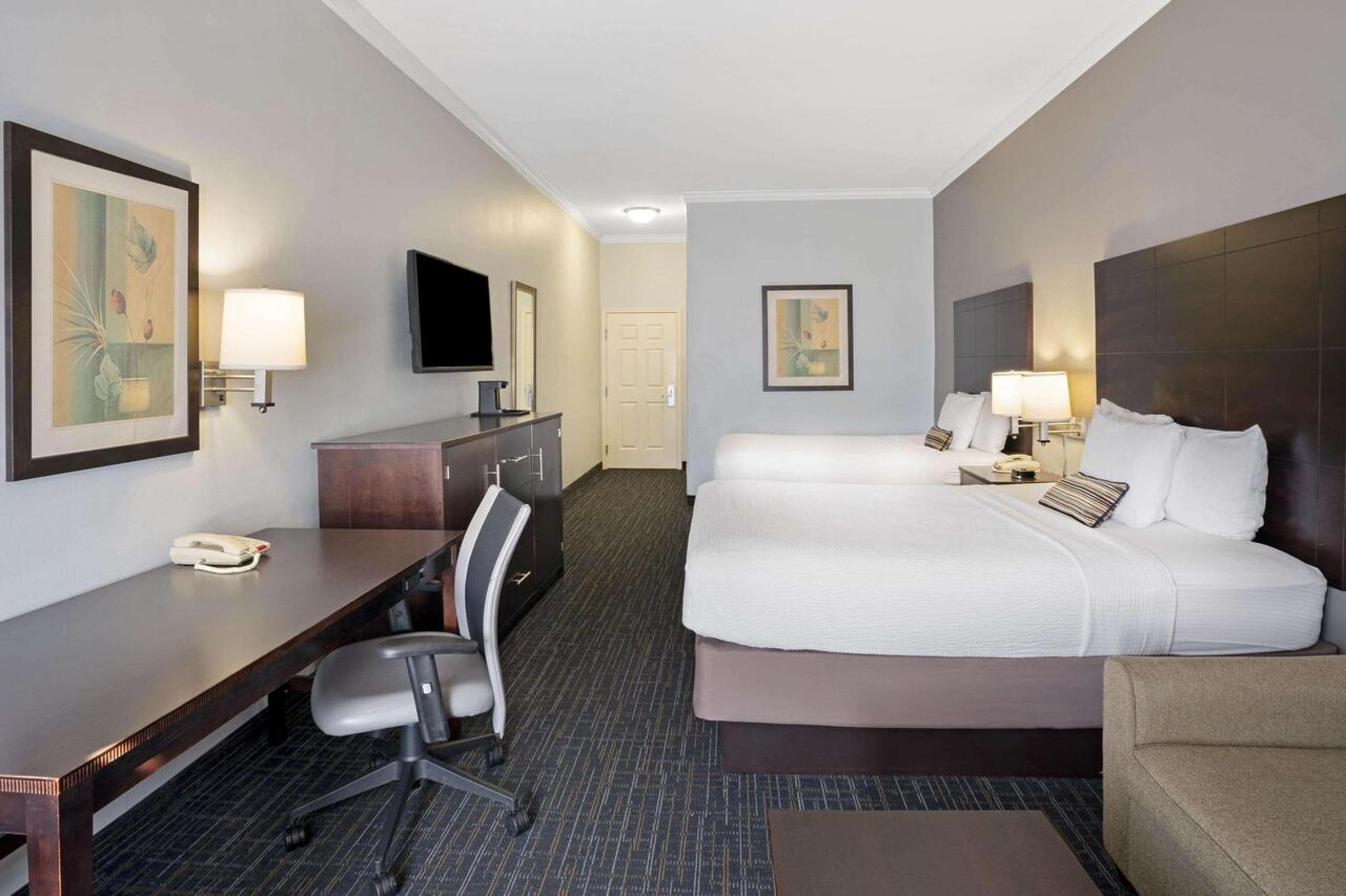 Garner Hotel Houston - Westchase by IHG, Zdjęcie 18